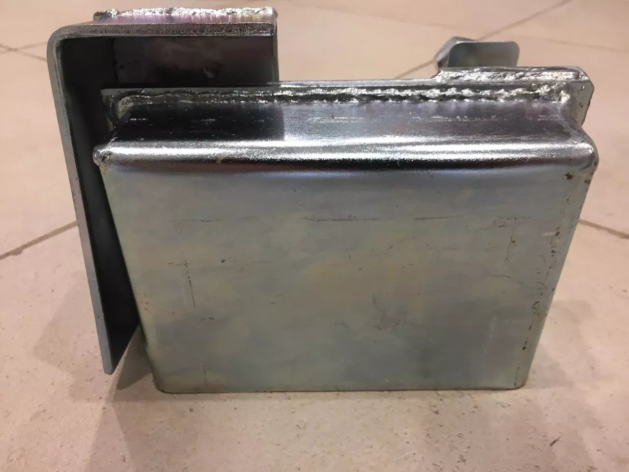 Shipping Container Lock Box - Secure protection for your pad lock