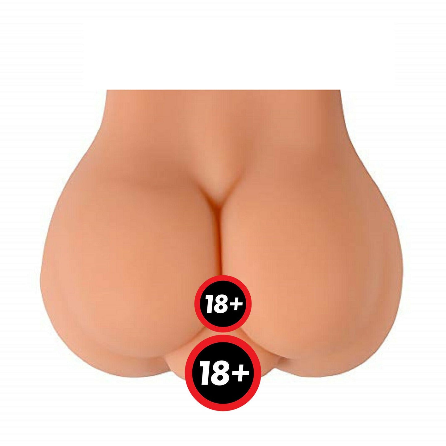 Large Life-like Gay Masturbator Male Sex Doll Realistic Butt Ass Sex Toy For Men