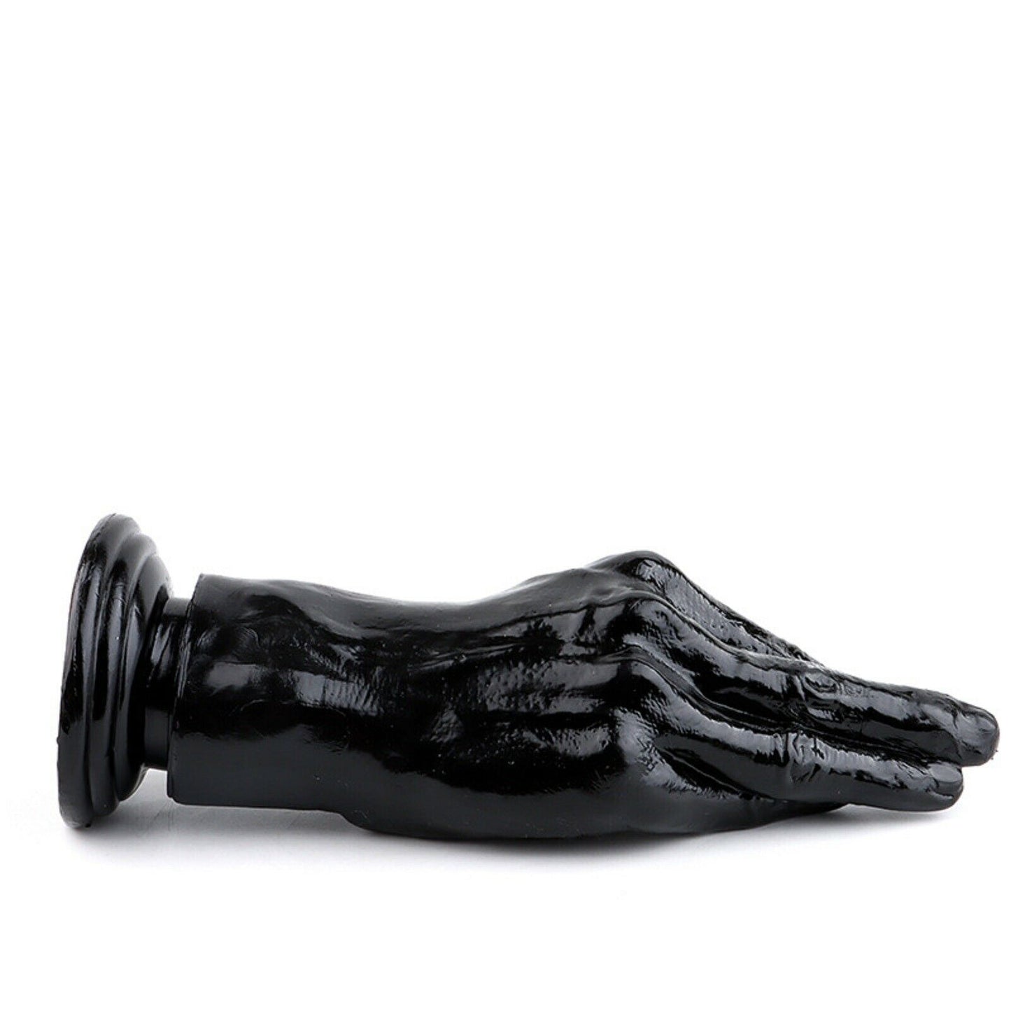 8.3" Dildo Hand Fist Fisting Monster Anal HUGE Realistic Dong Adult Sex Toy