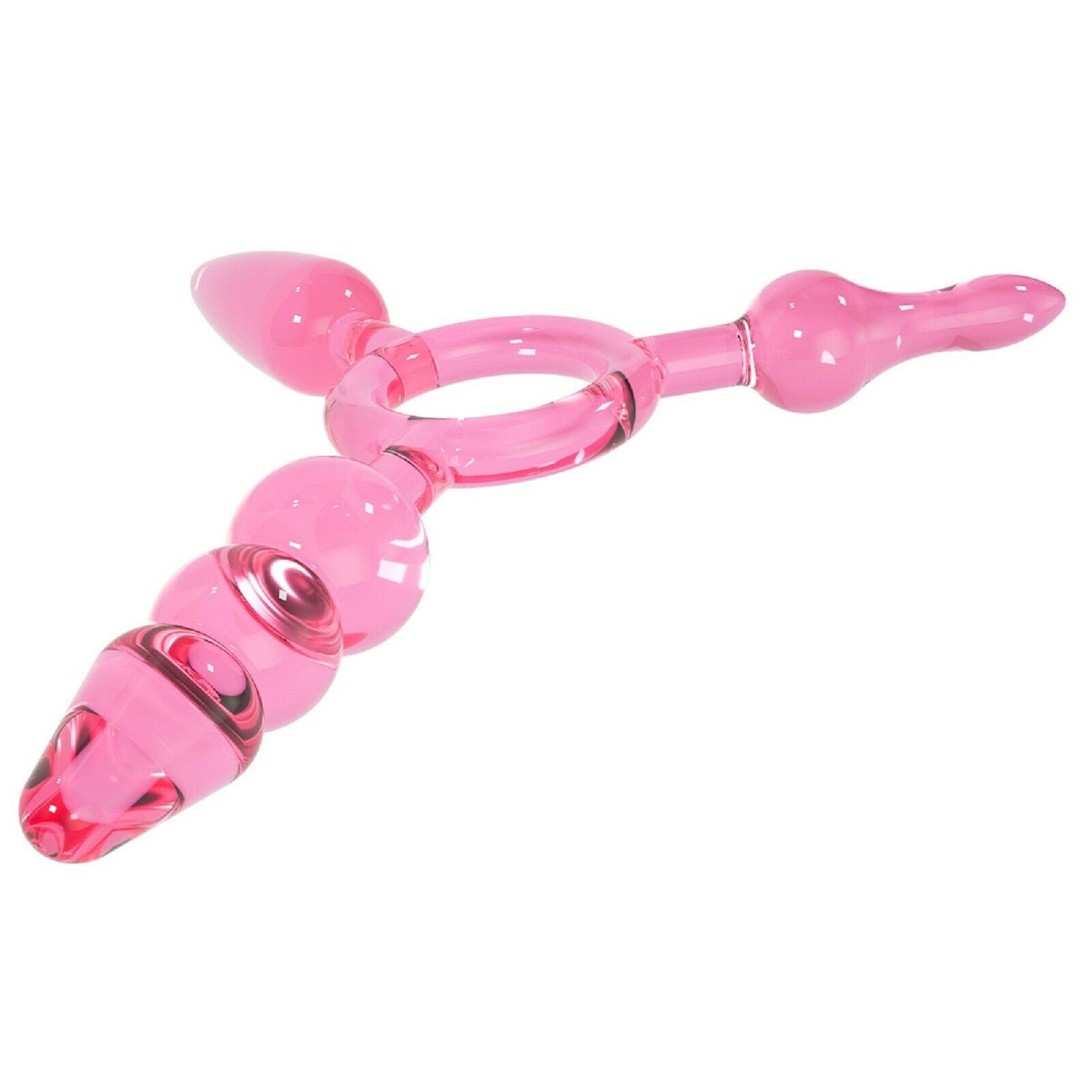 Anal Butt Plug Anal Beads Dildo Balls Adult Couples Men Male Gay Adult Sex Toy