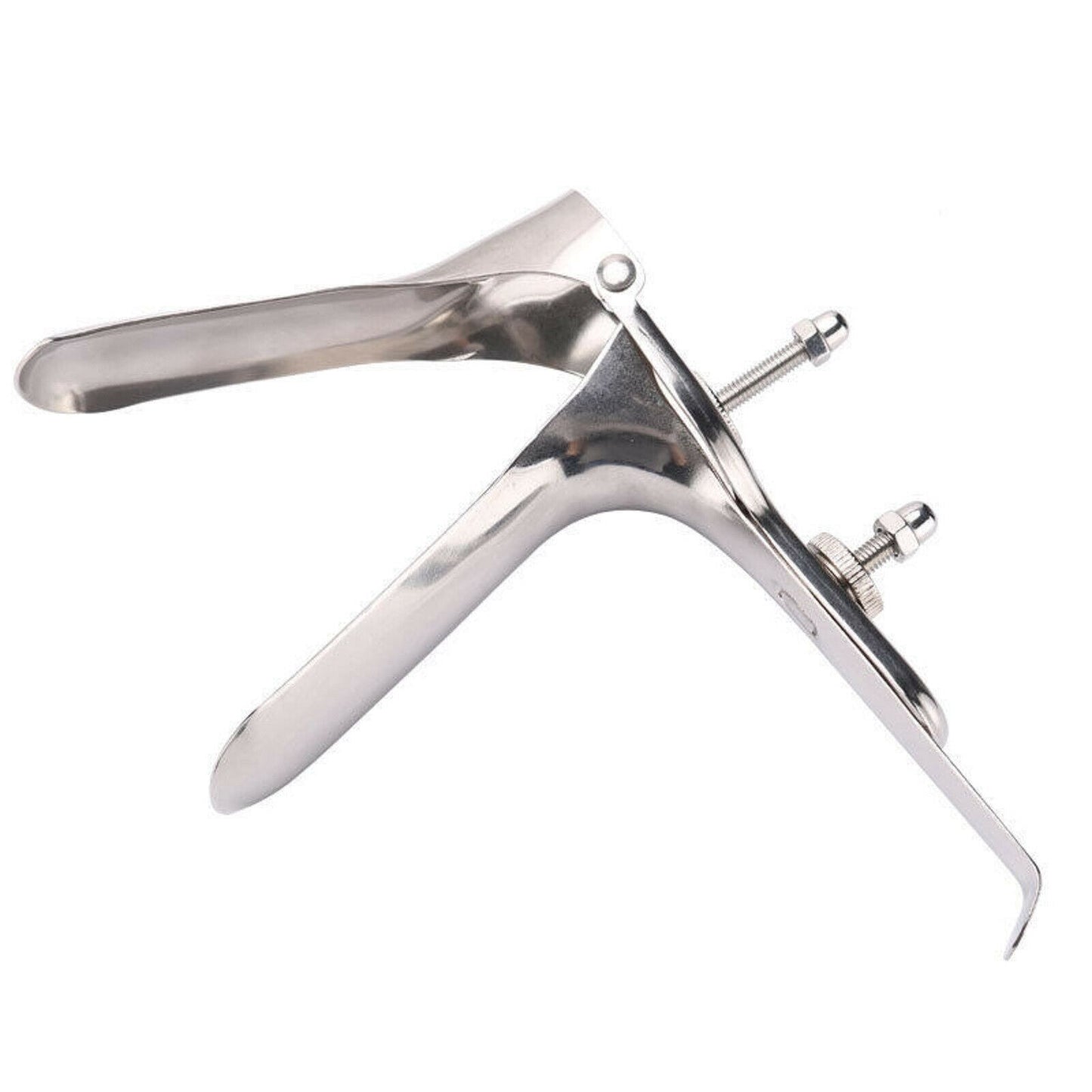 Stainless Steel Vaginal Dilators Vagina Expansion Examination-Pederson Speculum