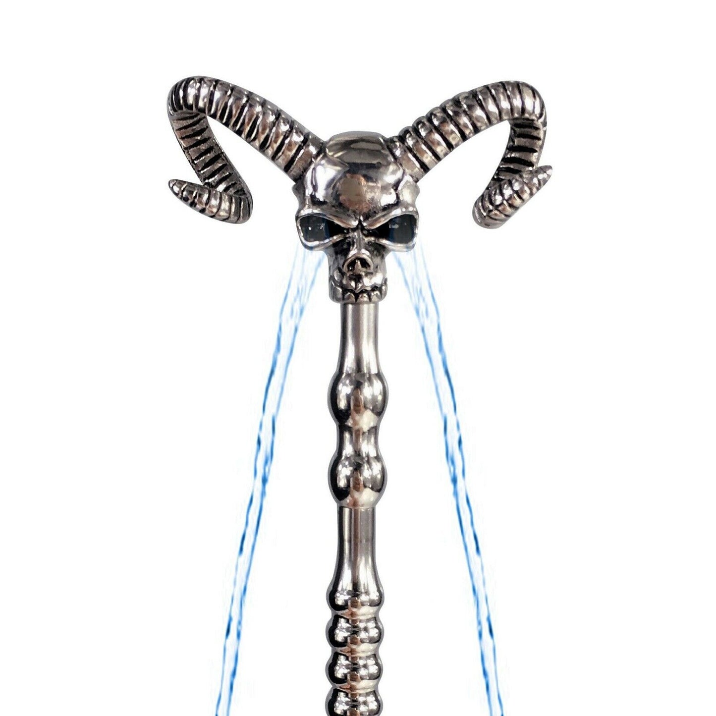 Cum Piss Thru Urethral Plug Steel Urethral Sound Sounding Penis Catheter Sex Toy