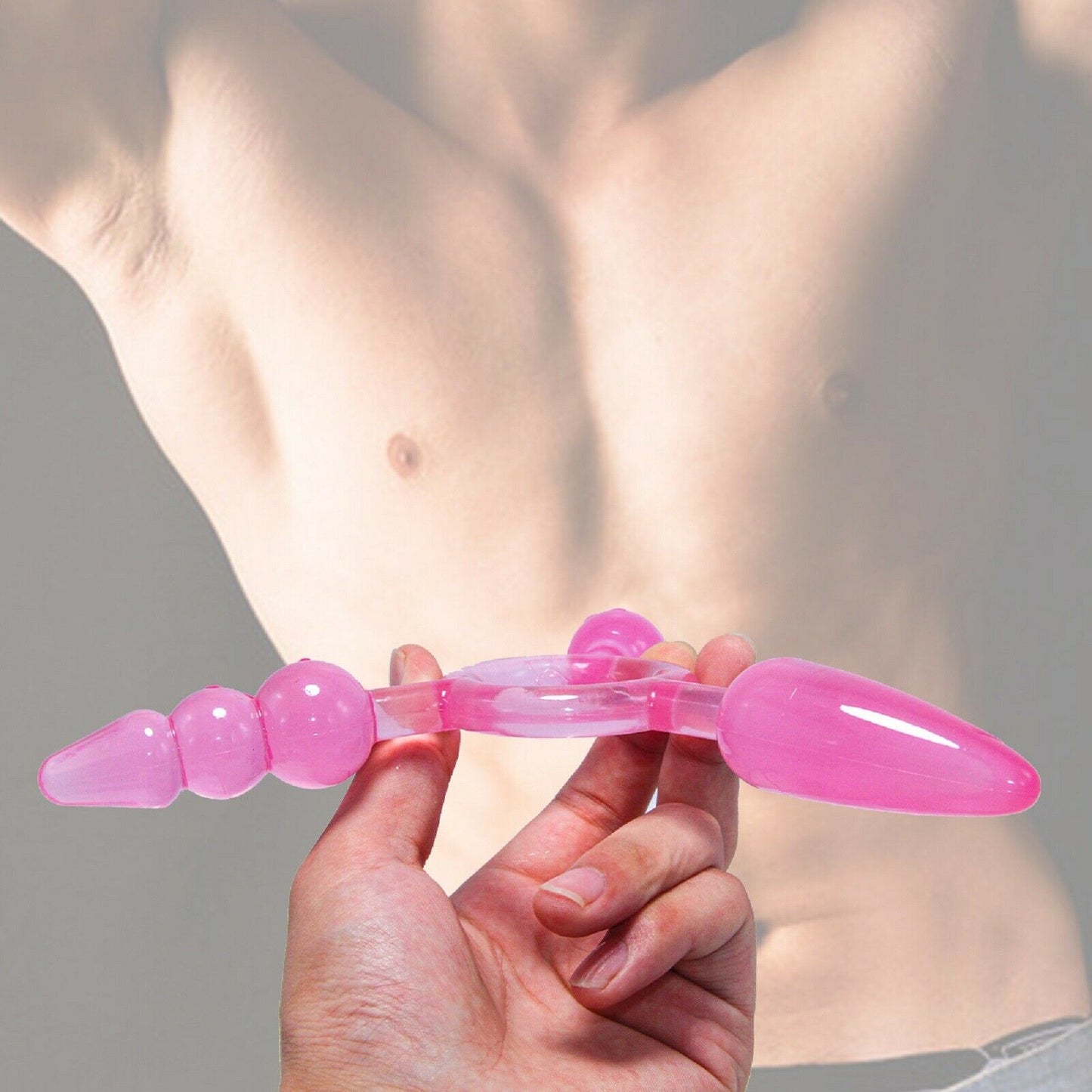 Anal Butt Plug Anal Beads Dildo Balls Adult Couples Men Male Gay Adult Sex Toy