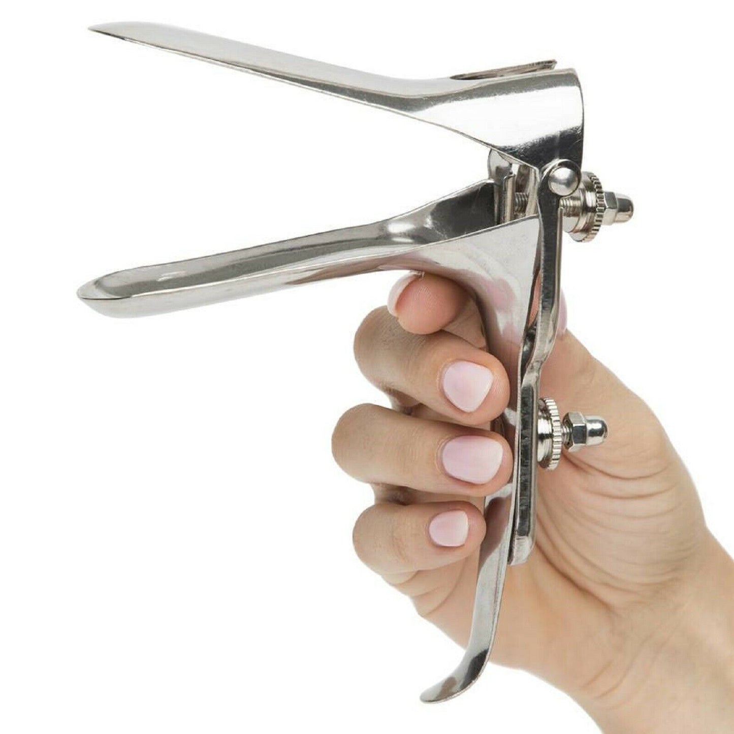 Stainless Steel Vaginal Dilators Vagina Expansion Examination-Pederson Speculum
