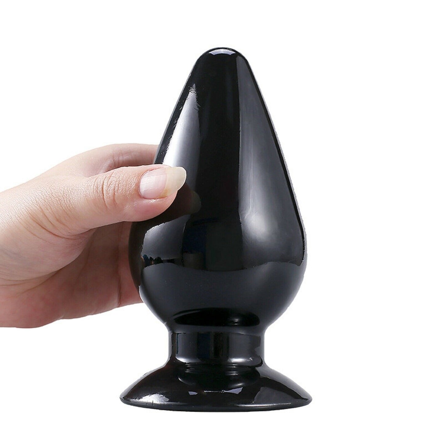3 Pack Anal Large Butt Plug Dong Butt Plug Anal Beads Dildo Prostate Sex Toy