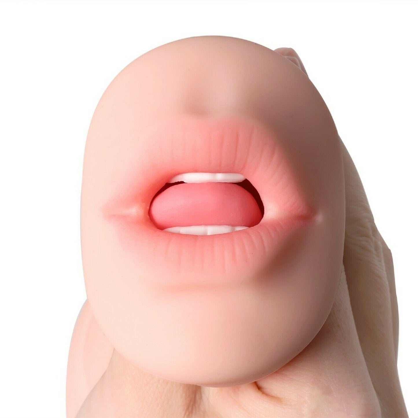 Male Masturbator Pocket Pussy Masturbation Cup Stroker Vagina Mens Adult Sex Toy