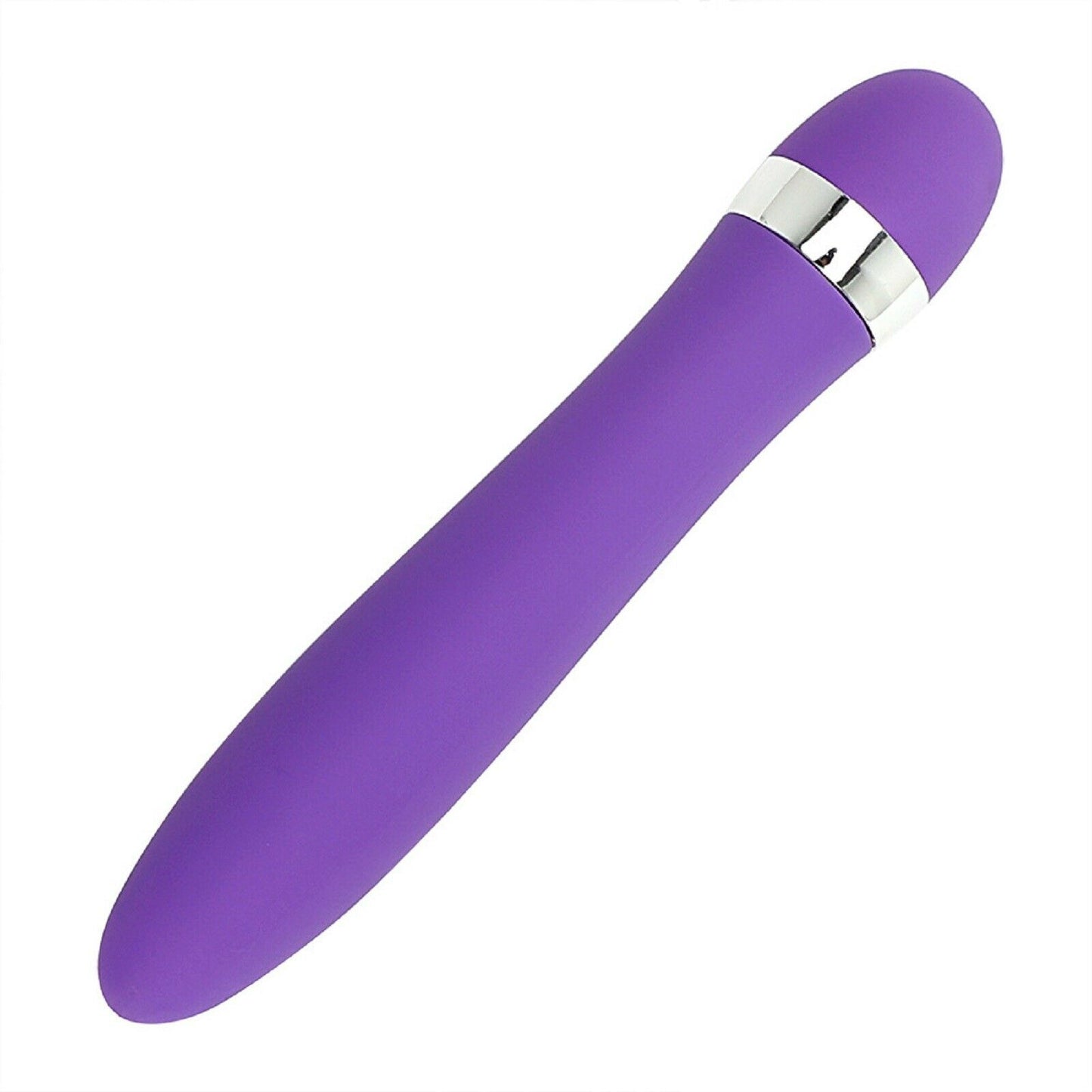 10 Speed G-Spot Dildo Female Vibrator Vaginal Clitoris Anal Bullet Adult Sex Toy