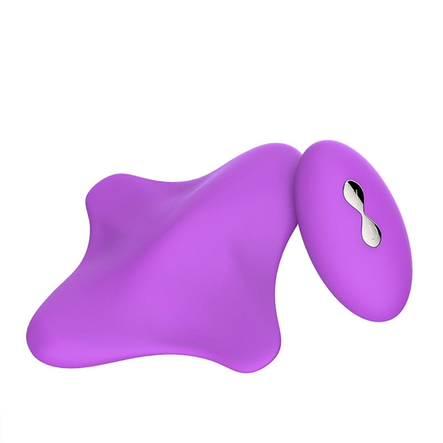 Wearable Wireless Clit Vibrator Vibrating Panties Remote Control Female Sex Toy