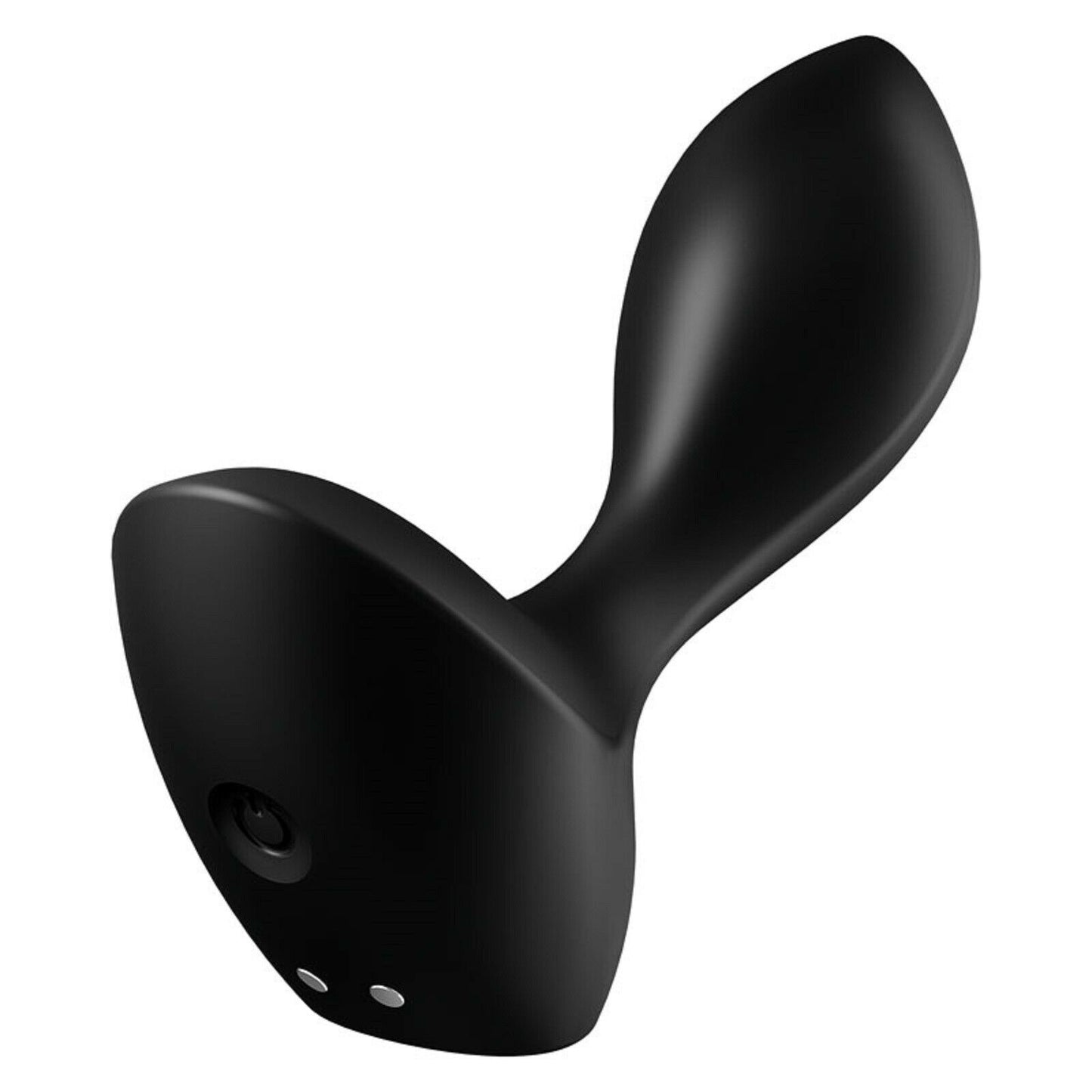 Satisfyer Anal Butt Plug Vibrator Prostate Massager Dildo USB Vibe Adult Sex Toy