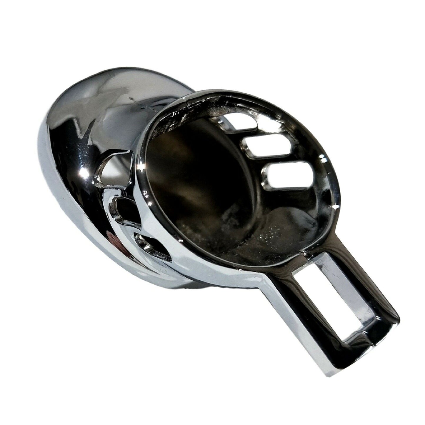 BDSM Metal Chastity Kit Male Penis Cage Fetish Cock Steel Bondage Restraint Lock