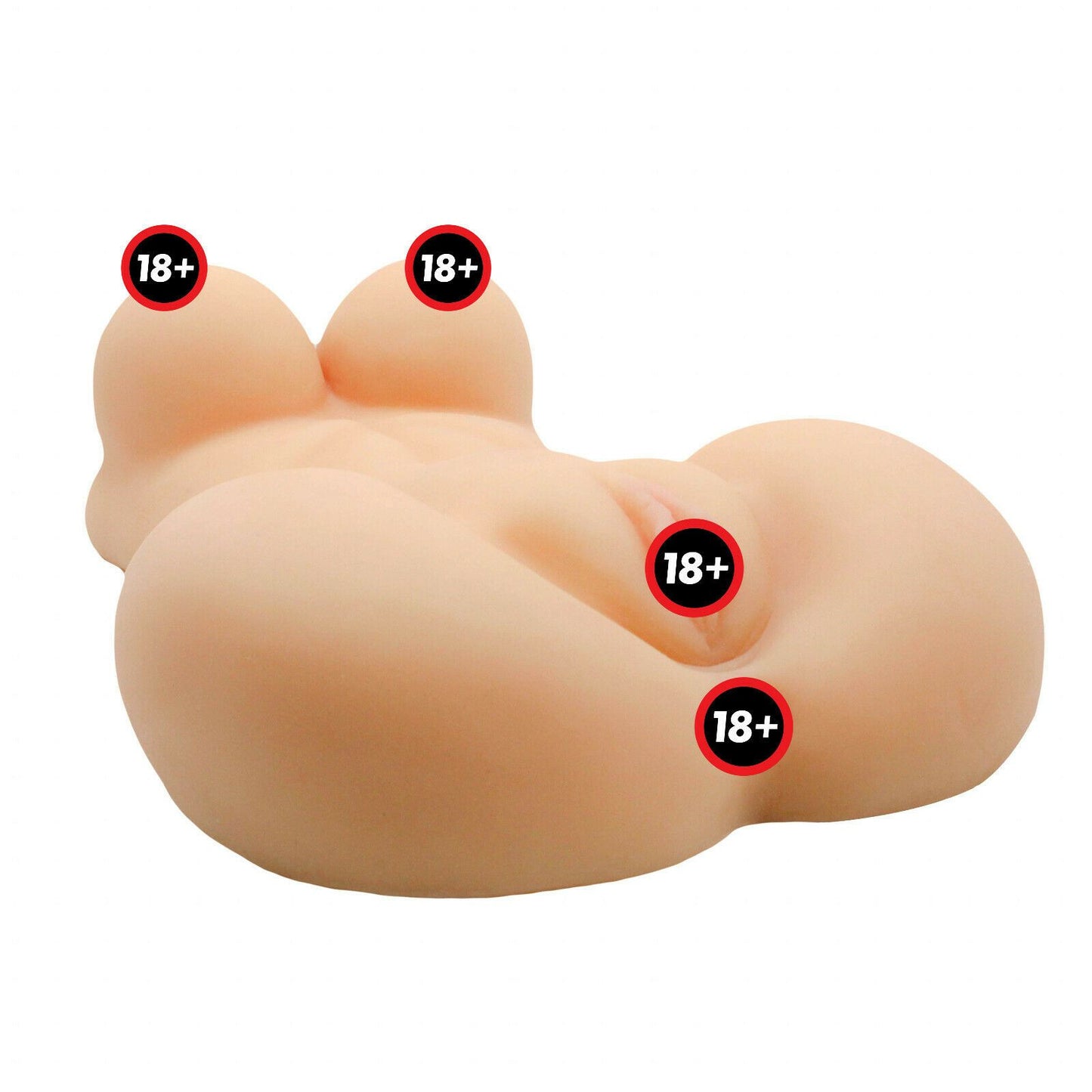 Sex Doll Life like Ass Pussy Boobs Realistic Male Masturbator Adult Sex Toy New