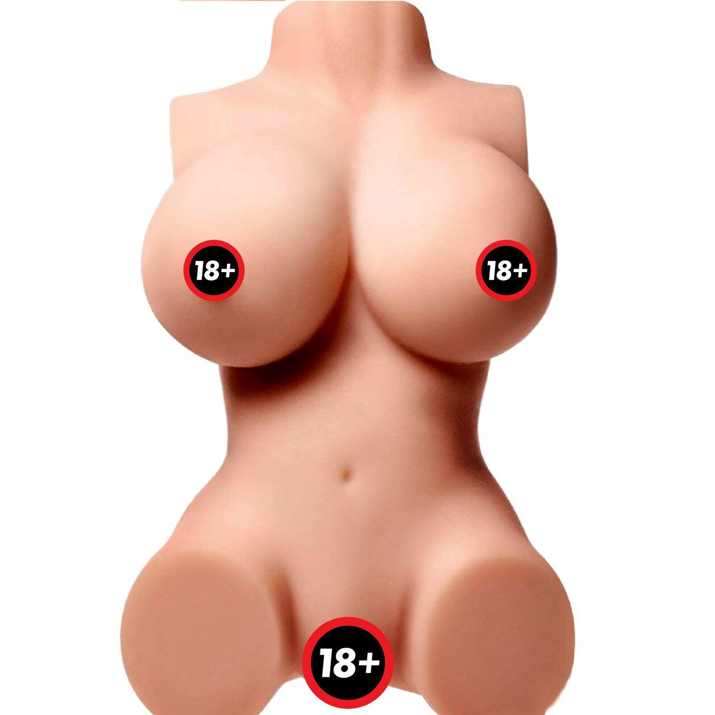 Masturbation Doll Realistic Ass Stroker Pussy Male Masturbator Body Mens Sex Toy