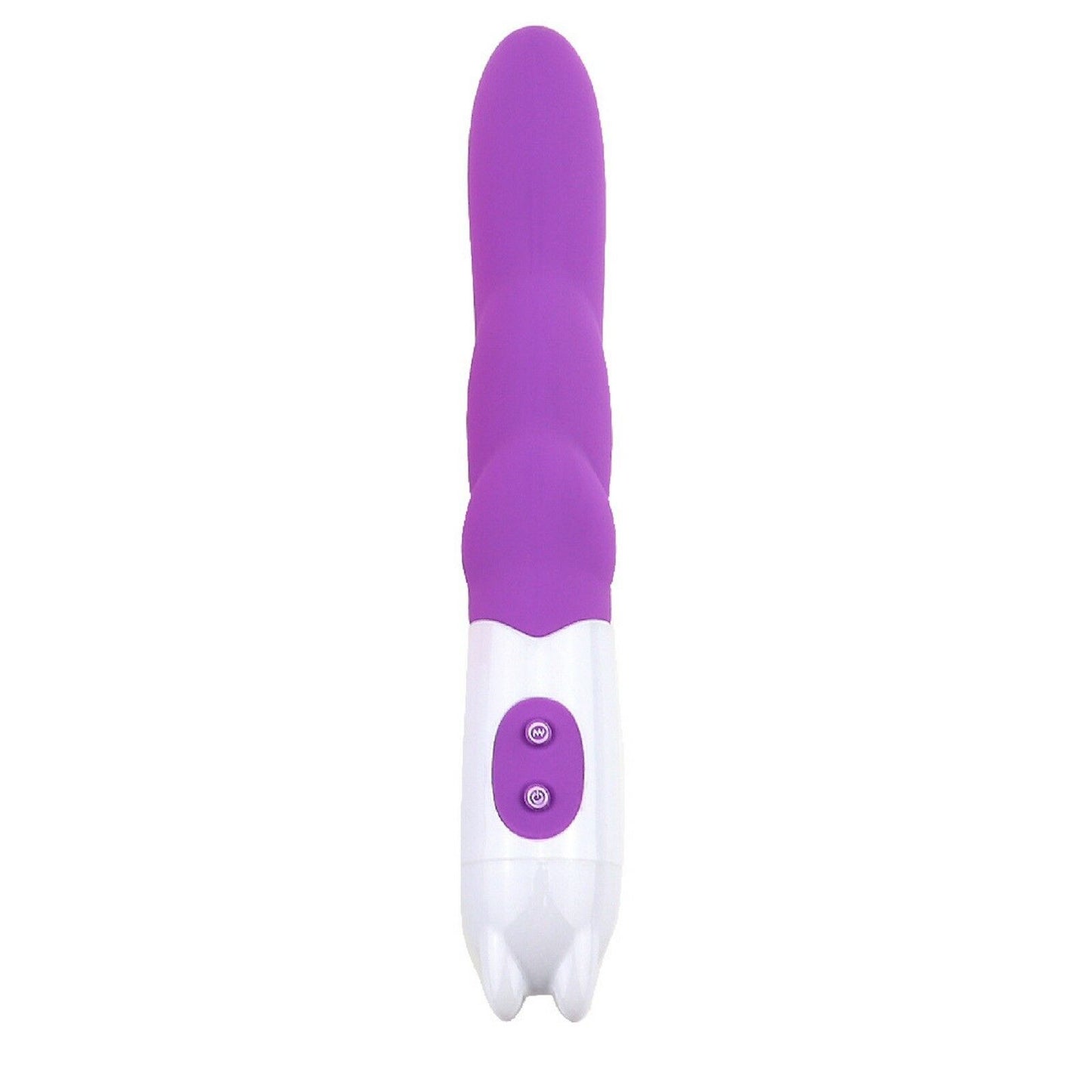 10 Speed Dildo Vibrator G-Spot Vaginal Anal Adult Sex Toy Powerful Bullet NEW