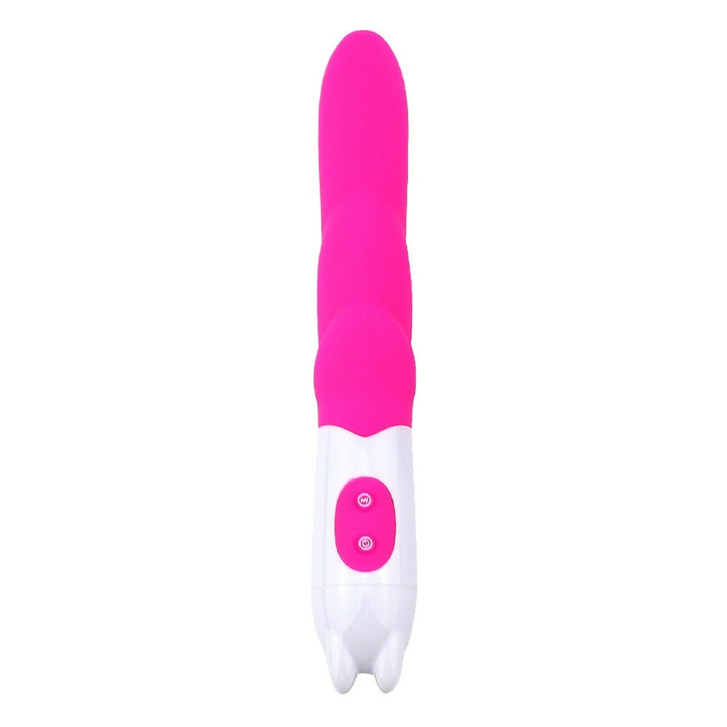 10 Speed Dildo Vibrator G-Spot Vaginal Anal Adult Sex Toy Powerful Bullet NEW