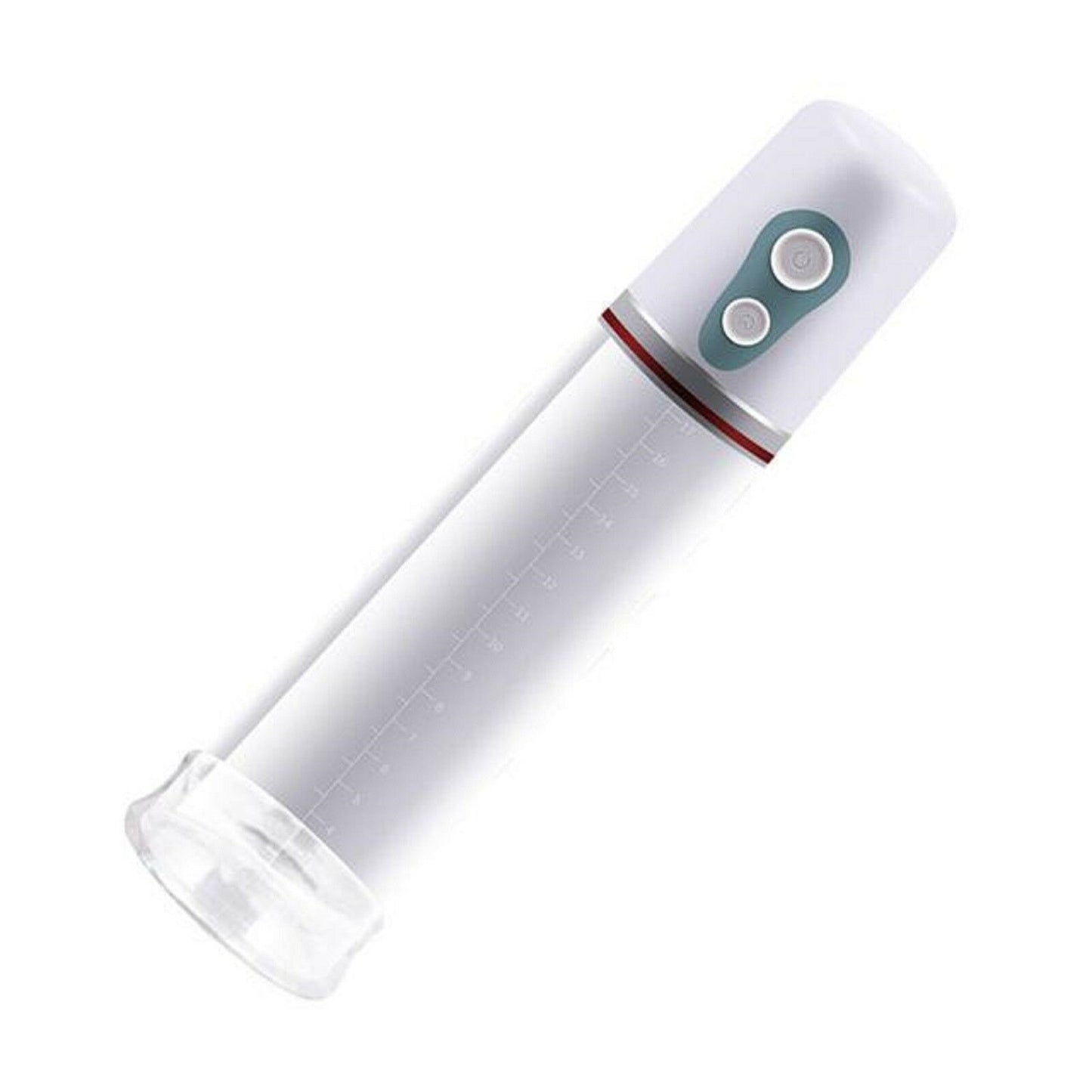 Electric Penis Pump Vacuum Male Erection Enlarger Cock Stretcher Penis Extender