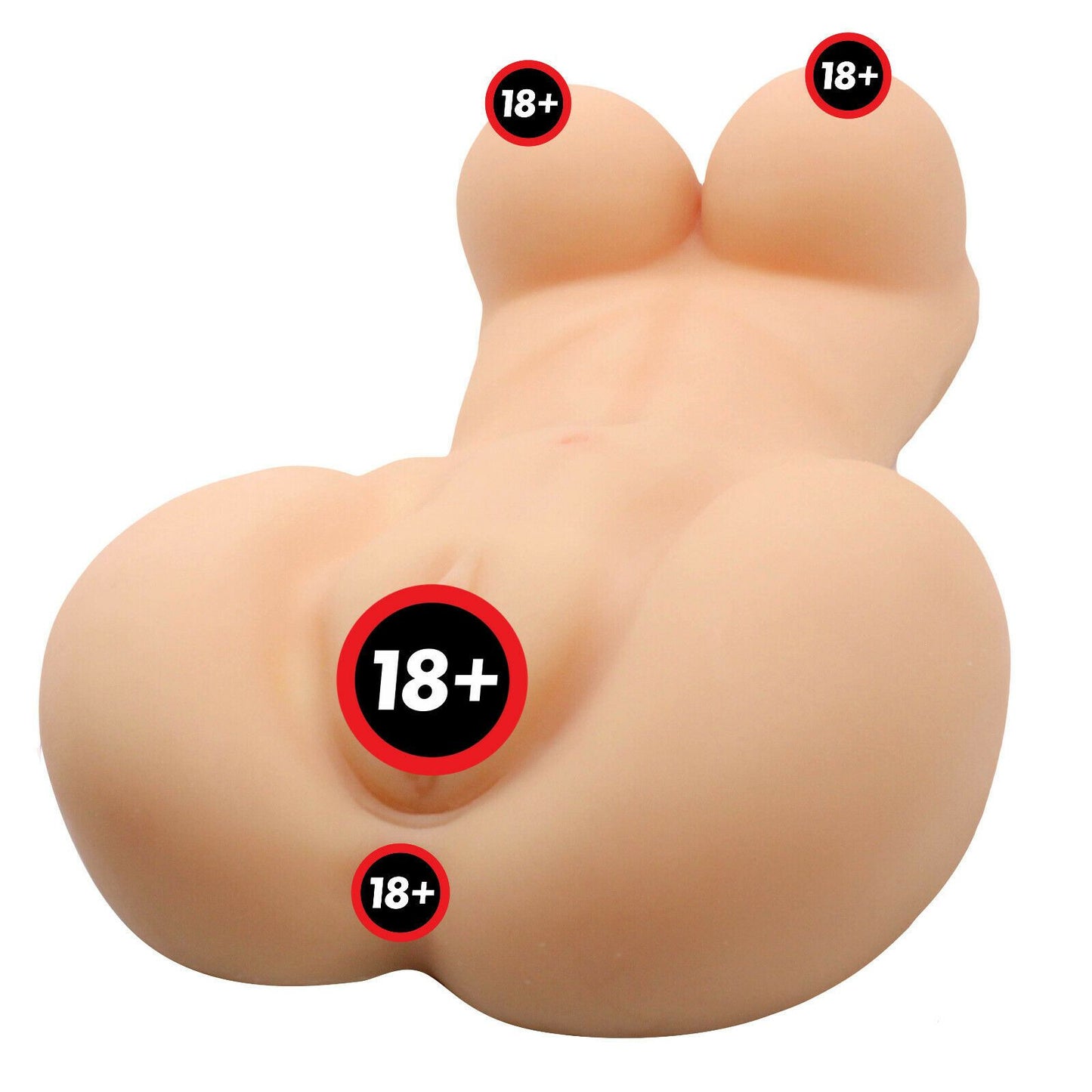 Sex Doll Life like Ass Pussy Boobs Realistic Male Masturbator Adult Sex Toy New