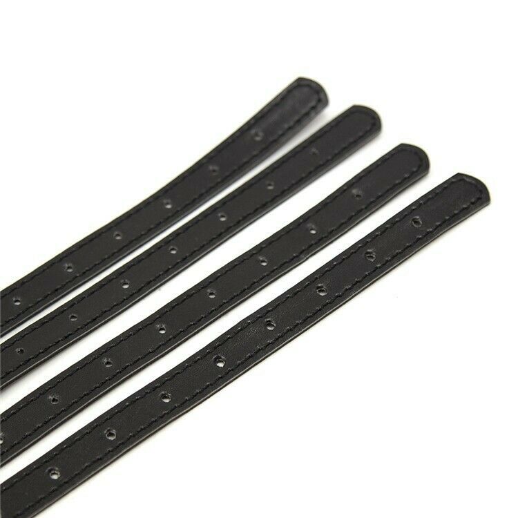 BDSM Bondage Collar Set Leash Metal Chain Restraints Fetish Choker Kit Sex Toy