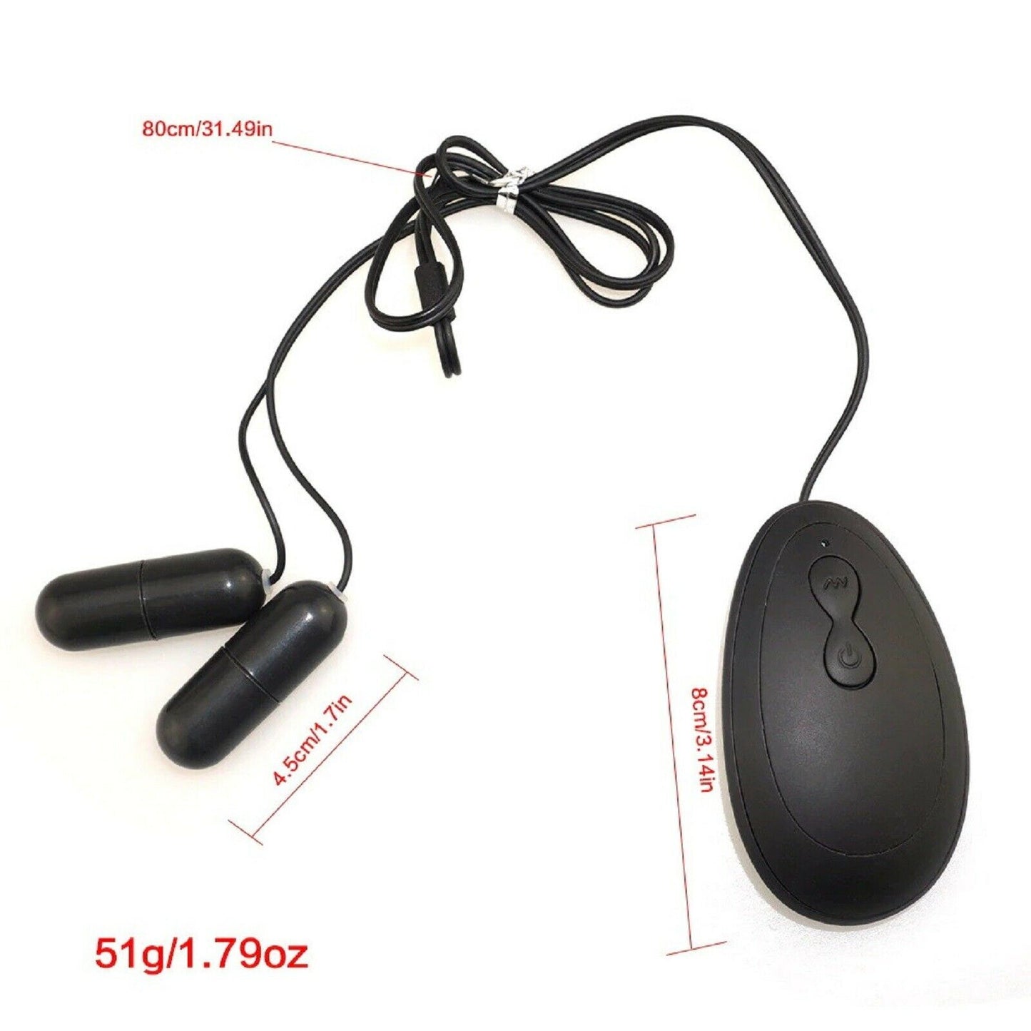 Vibrating Male Masturbator Penis Glans Vibrator Massager Delay Trainer Sex Toy