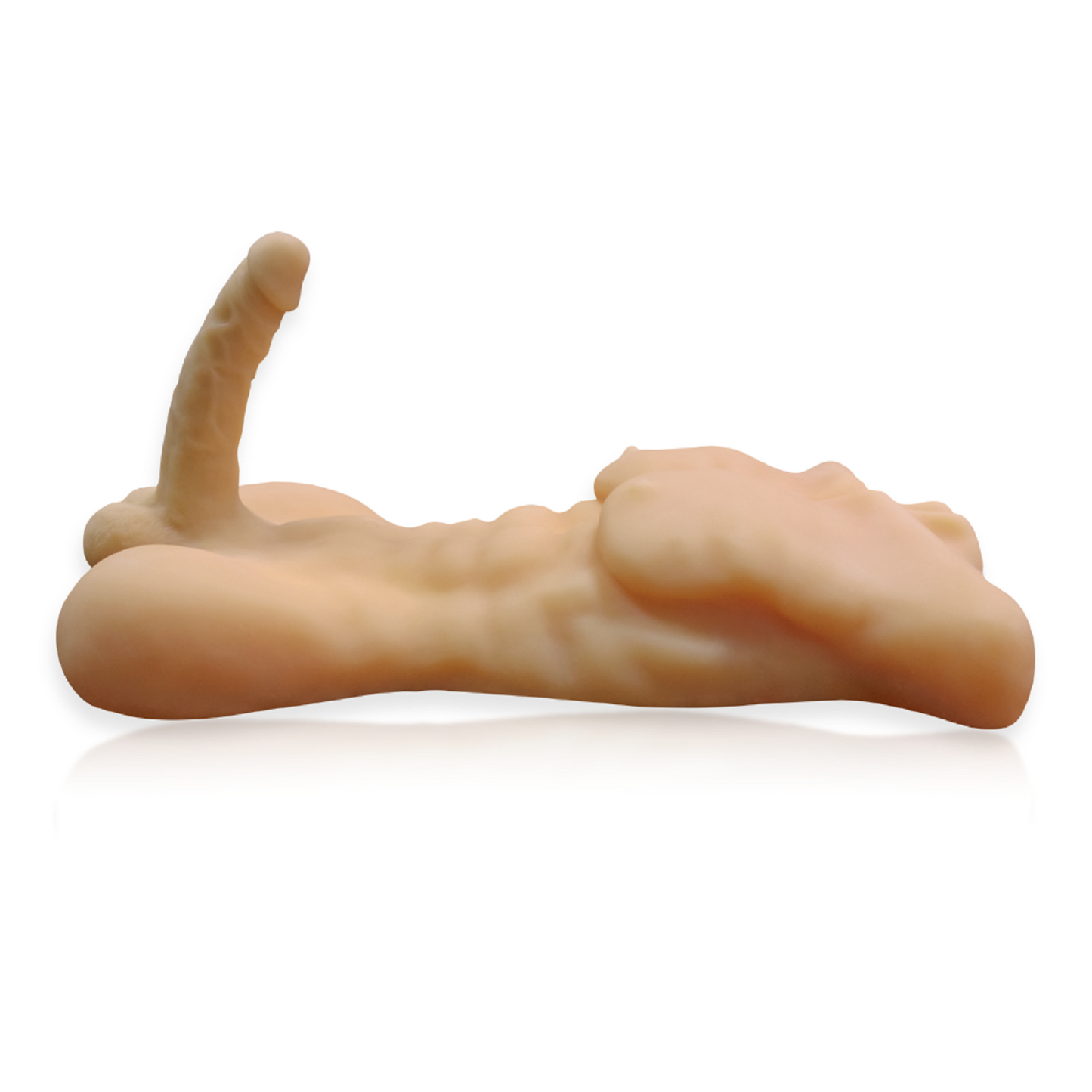 Sex Doll Realistic Male Masturbator Life-like Dildo Dong Male Gay Ass Sex Toy