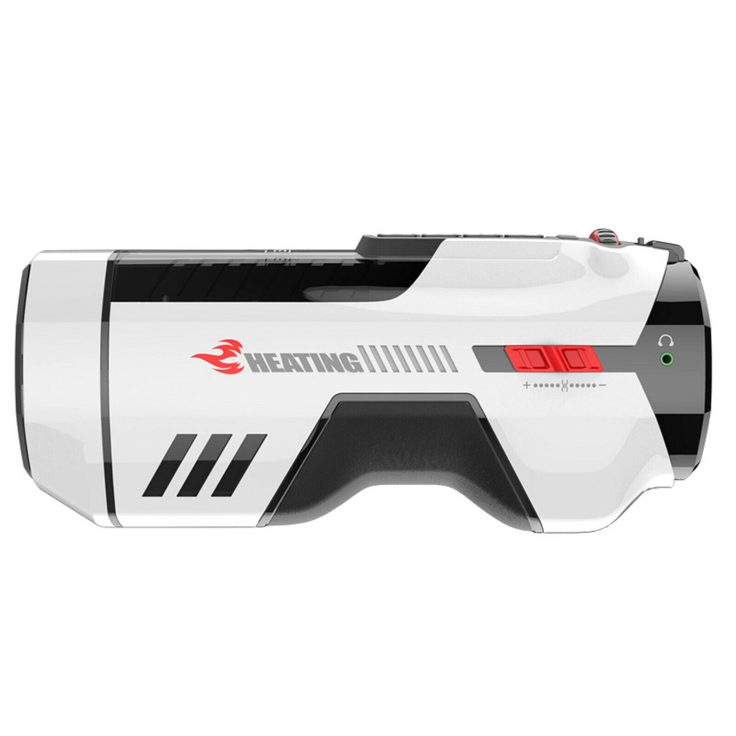 Leten Pro Automatic Piston Masturbator Male Masturbation Pussy Cup Auto Sex Toy