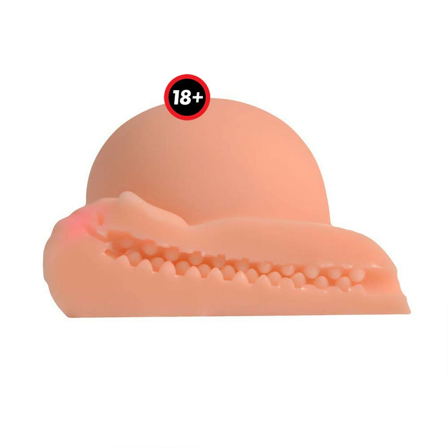 Male Masturbator Boobs Vagina Pussy Tits Realistic Breast Masturbation Sex Toy