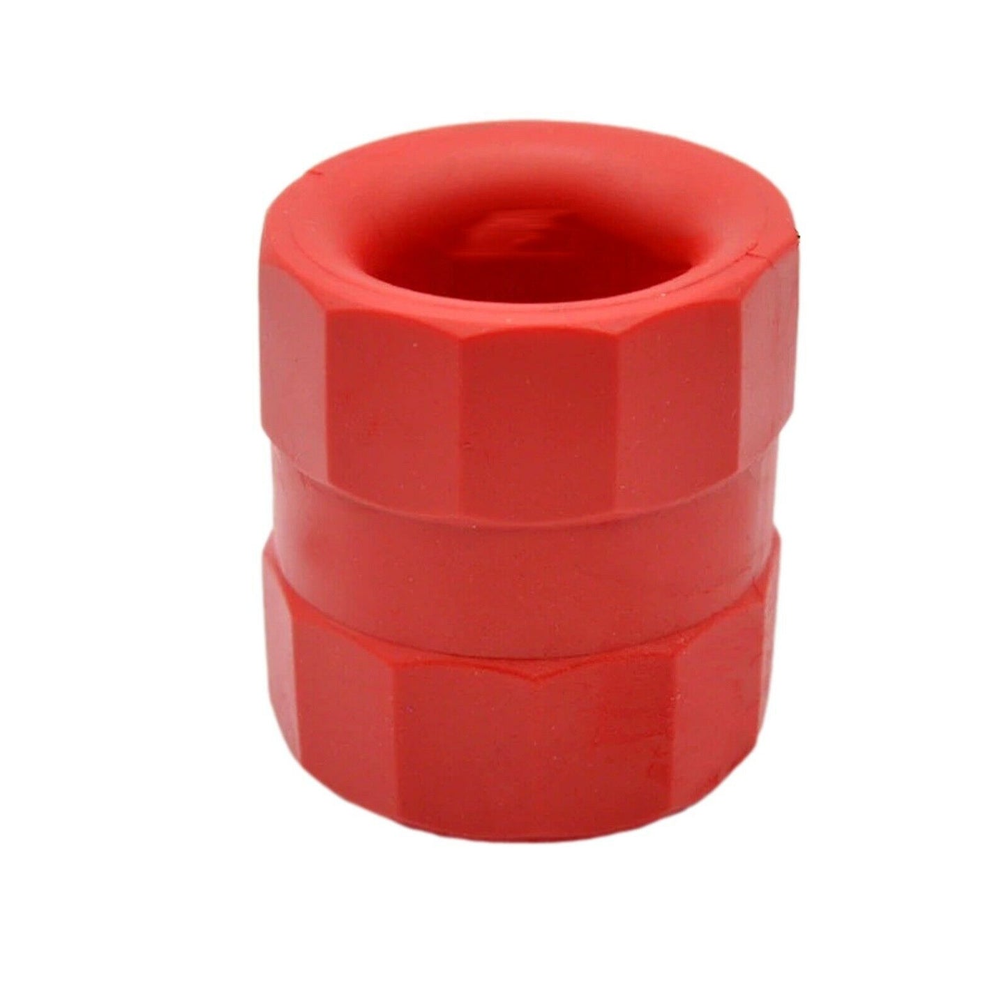 Scrotum Ball Stretcher Penis Ring Squeeze Weights Crusher Slave