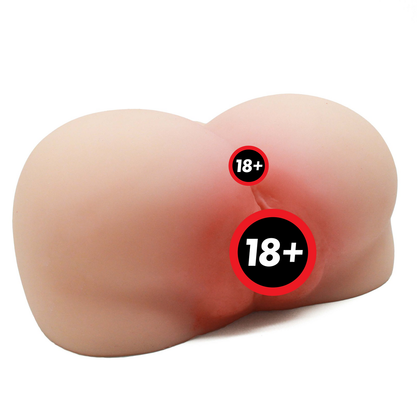 Male Masturbator Realistic Ass Pussy Sex Doll Masturbation Men Adult Sex Toy NEW