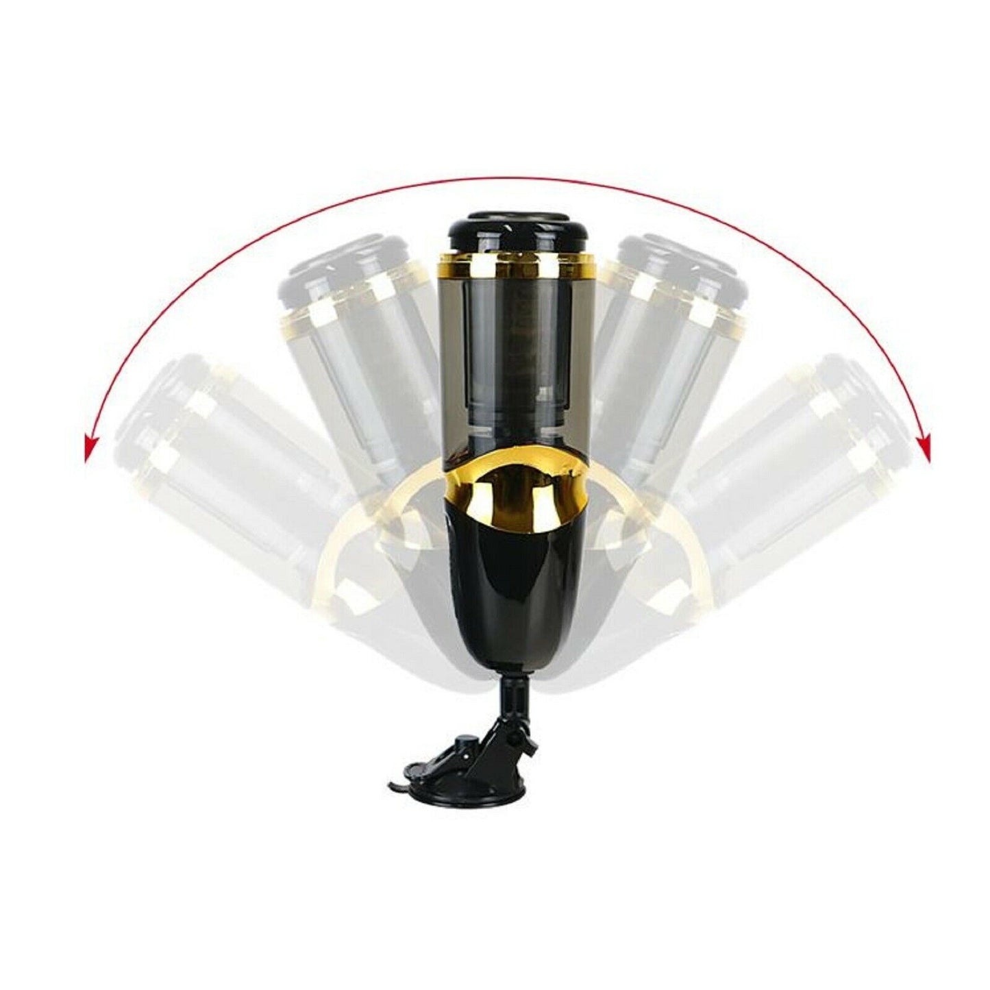 Male Masturbator Pussy Automatic Piston Auto Stroker Mens Masturbation Sex Toy