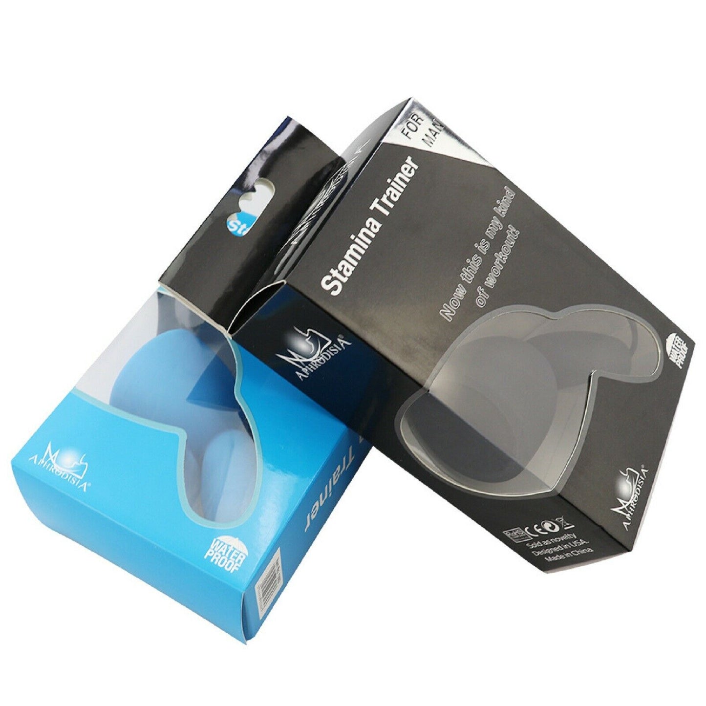 Vibrating Male Masturbator Stroker Automatic Penis Vibrator Trainer Men Sex Toy