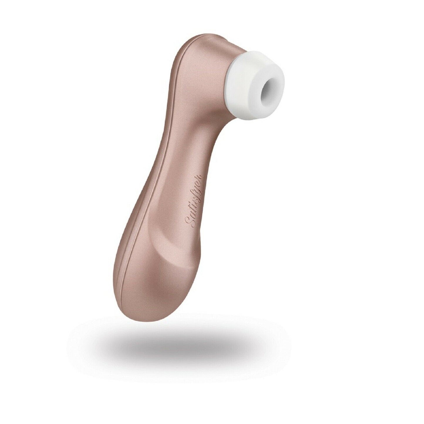 Satisfyer Pro 2 NEXT GENERATION Air Waves Clitoral Stimulator Suction Vibrator