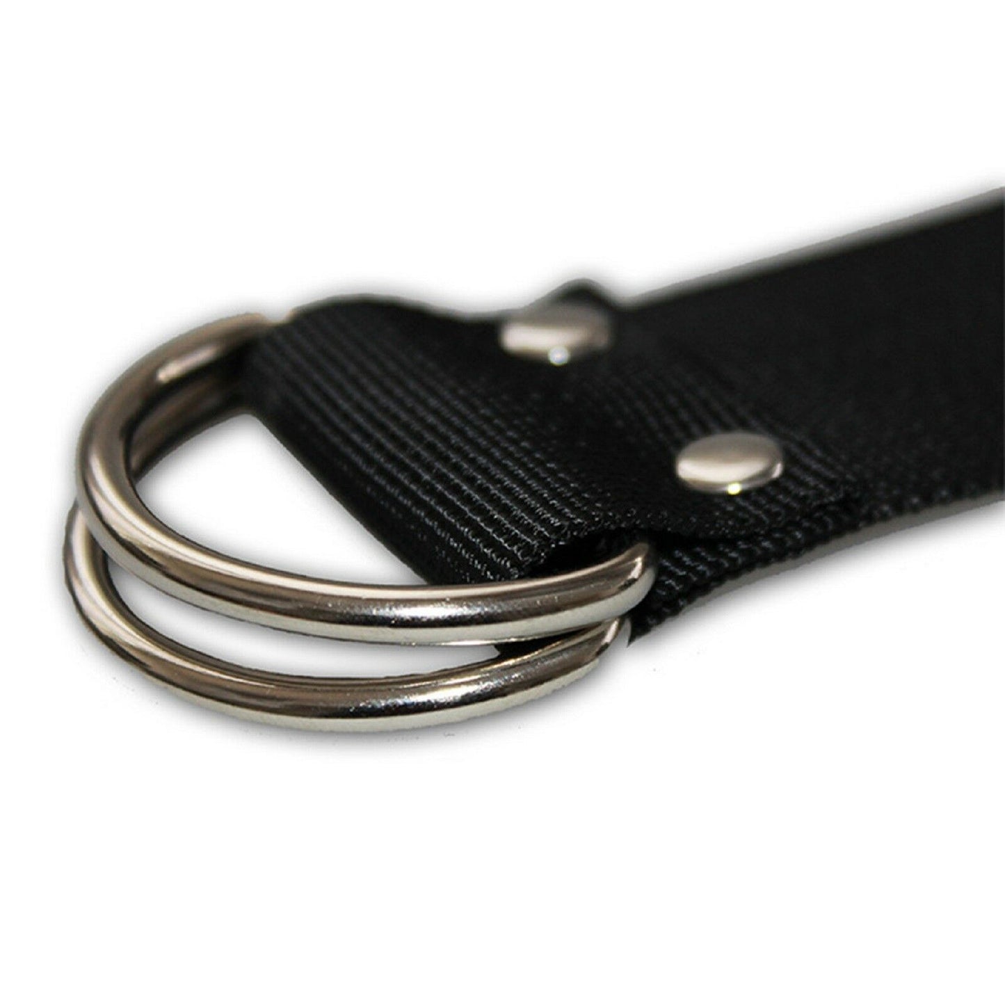 BDSM Hand Cuffs & Neck Collar Back Bondage Restraint Choker S&M Adult/Sex Toy
