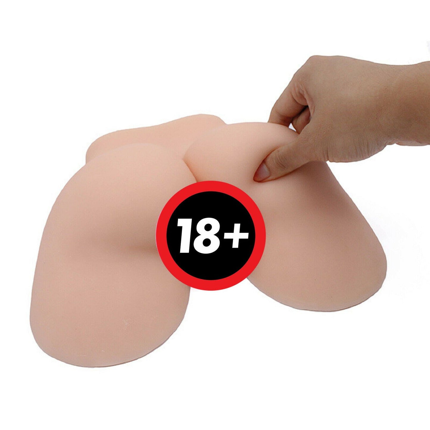 Adult Sex Toy For Men Male Realistic Masturbation Ass Doll Pussy Masturbator NEW