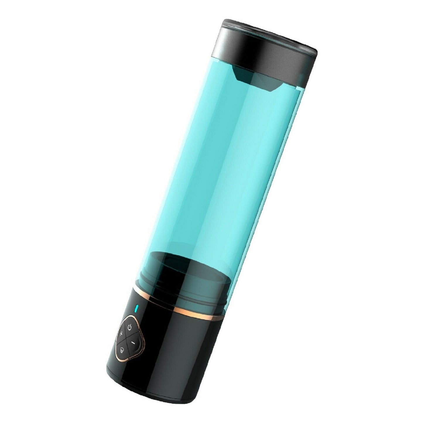 Rechargeable Vacuum Water Hydro Pump Enlarger Male Penis Cock Erection Stretcher