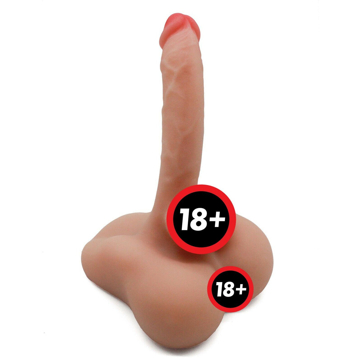 Life-like Gay Male Sex Doll Realistic Ass Dong Cock Male Masturbator Dildo Toy