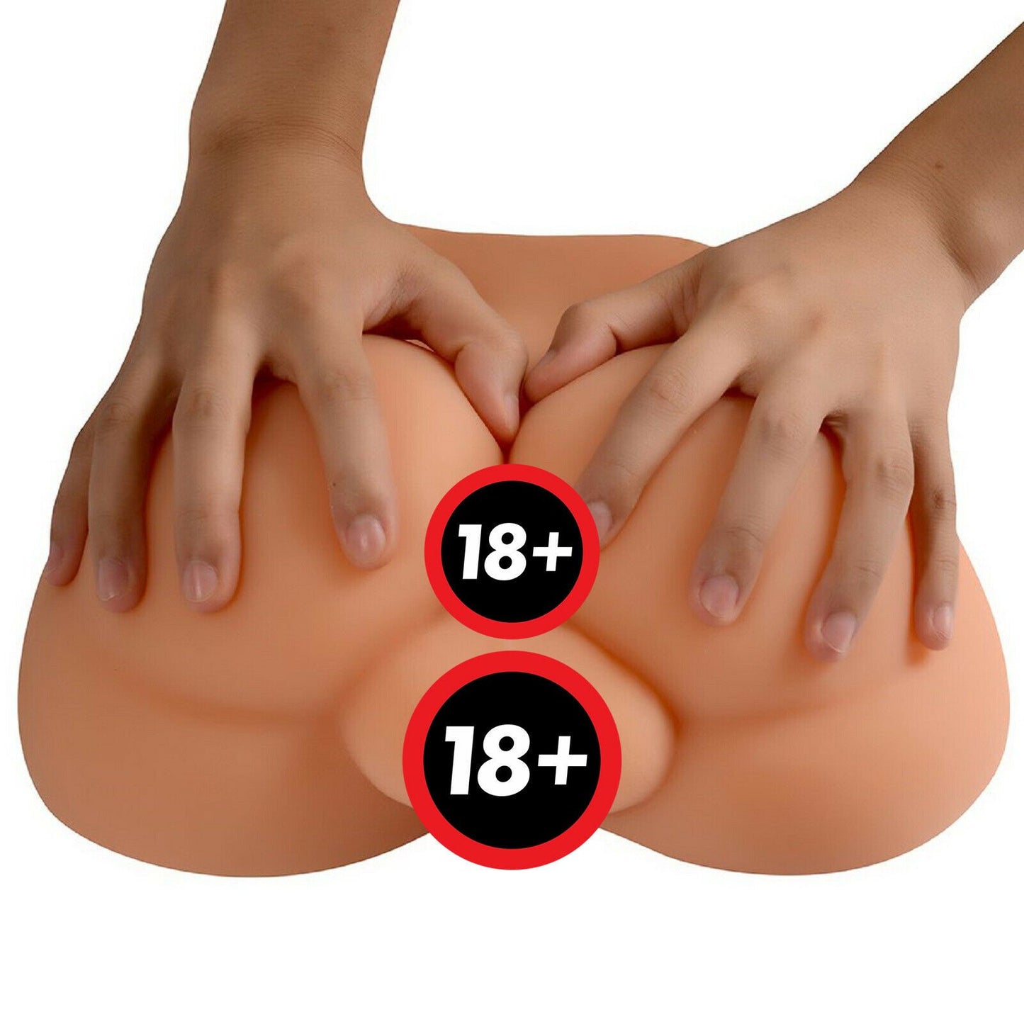 Large Life-like Gay Masturbator Male Sex Doll Realistic Butt Ass Sex Toy For Men