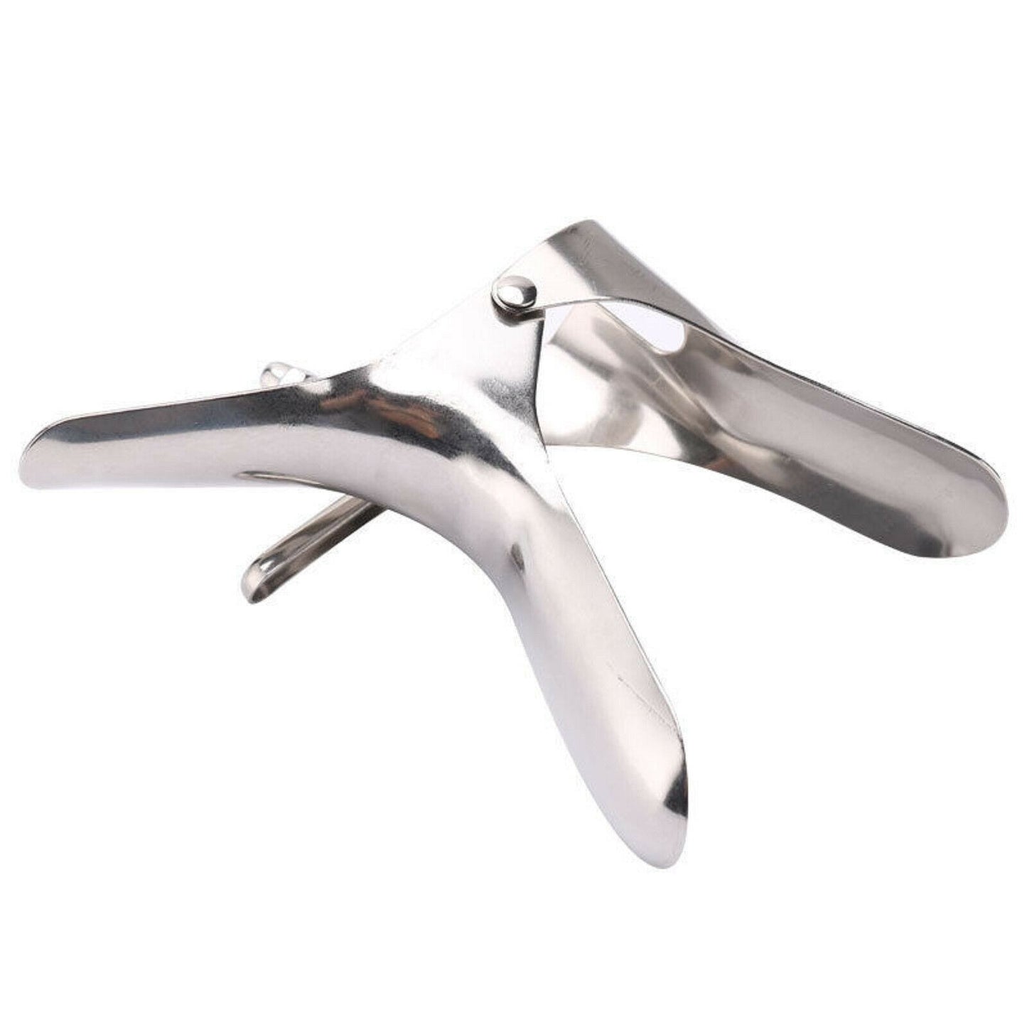 Stainless Steel Vaginal Dilators Vagina Expansion Examination-Pederson Speculum