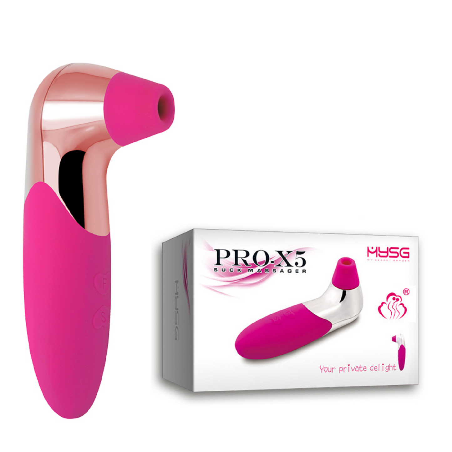 Sucking Clitoris Vibrator Nipple Oral Sucker Clit Stimulator Woman Adult Sex Toy