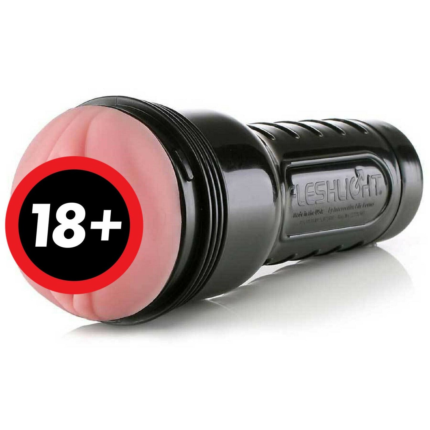 Fleshlight Male Masturbator Stroker Pocket Pussy Masturbation Cup Mens Sex Toy