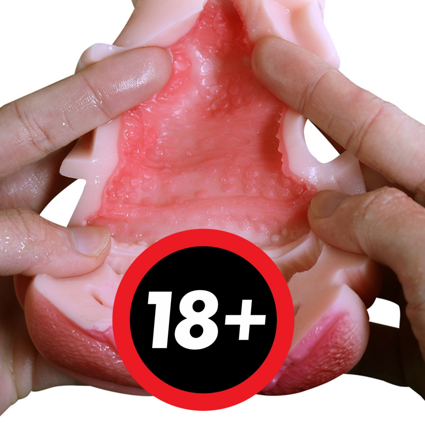 Male Masturbator Pocket Pussy Vagina Stroker Realistic Masturbation Cup Sex Toy