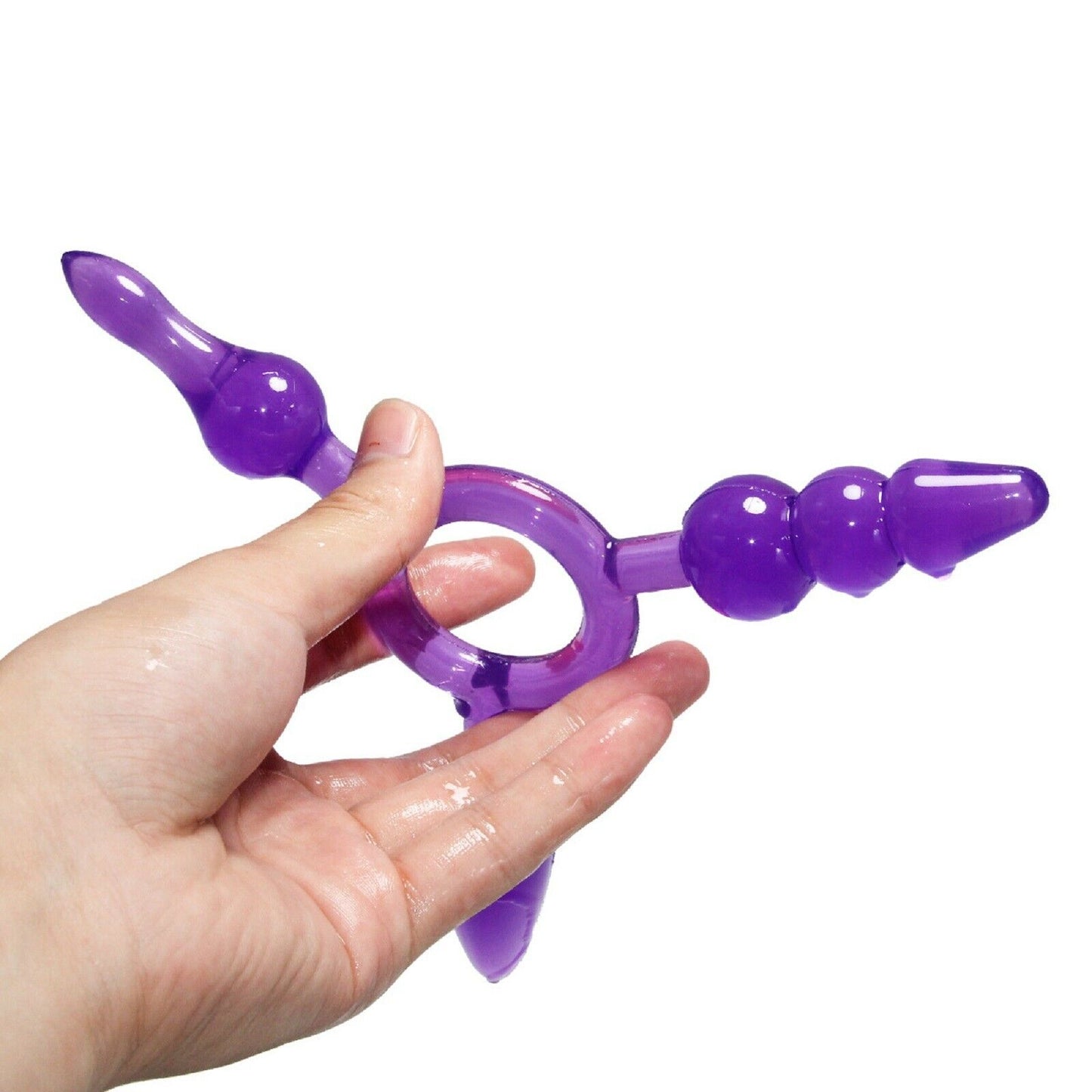 Anal Butt Plug Anal Beads Dildo Balls Adult Couples Men Male Gay Adult Sex Toy