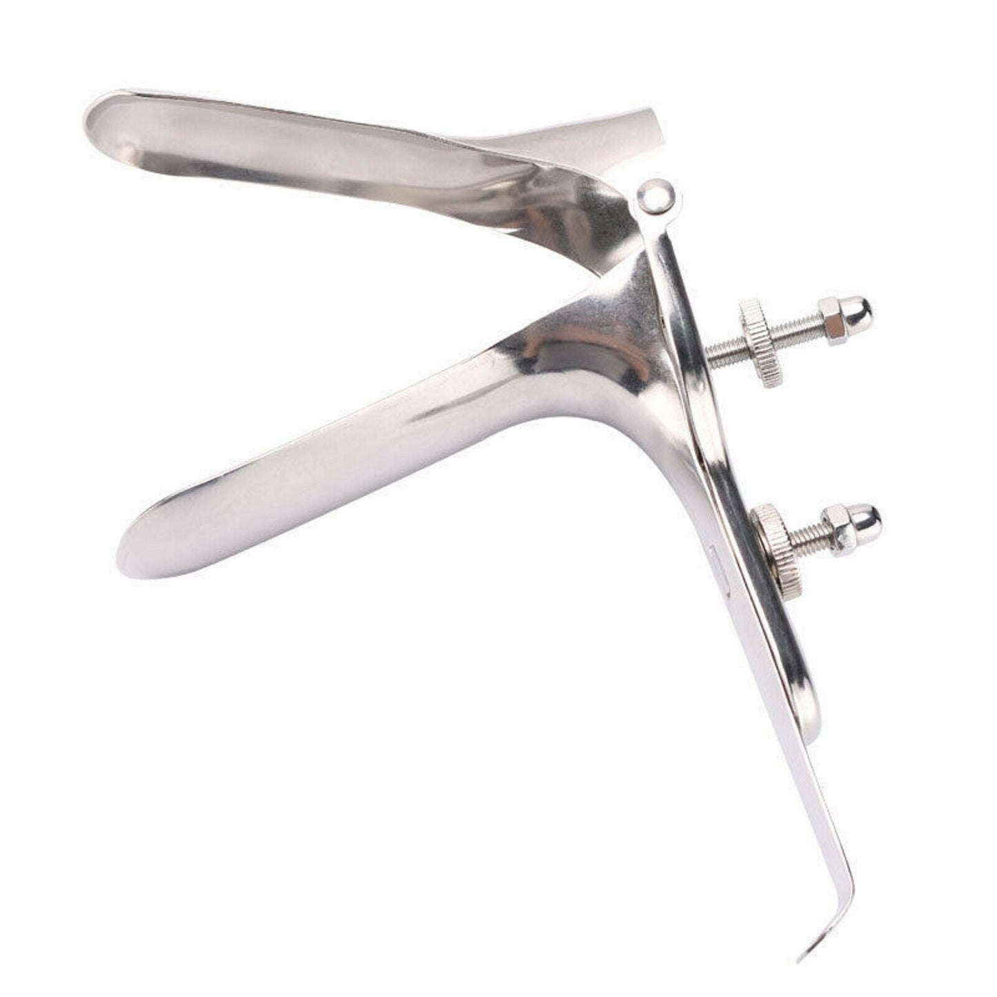 Stainless Steel Vaginal Dilators Vagina Expansion Examination-Pederson Speculum
