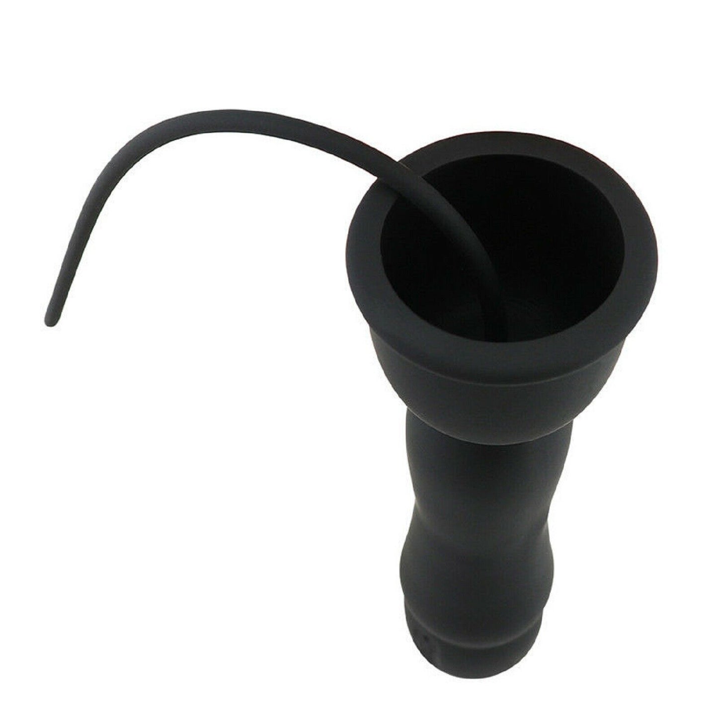 16 Mode Vibrating Male Masturbator Urethral Sound Penis Plug Vibrator Sex Toy