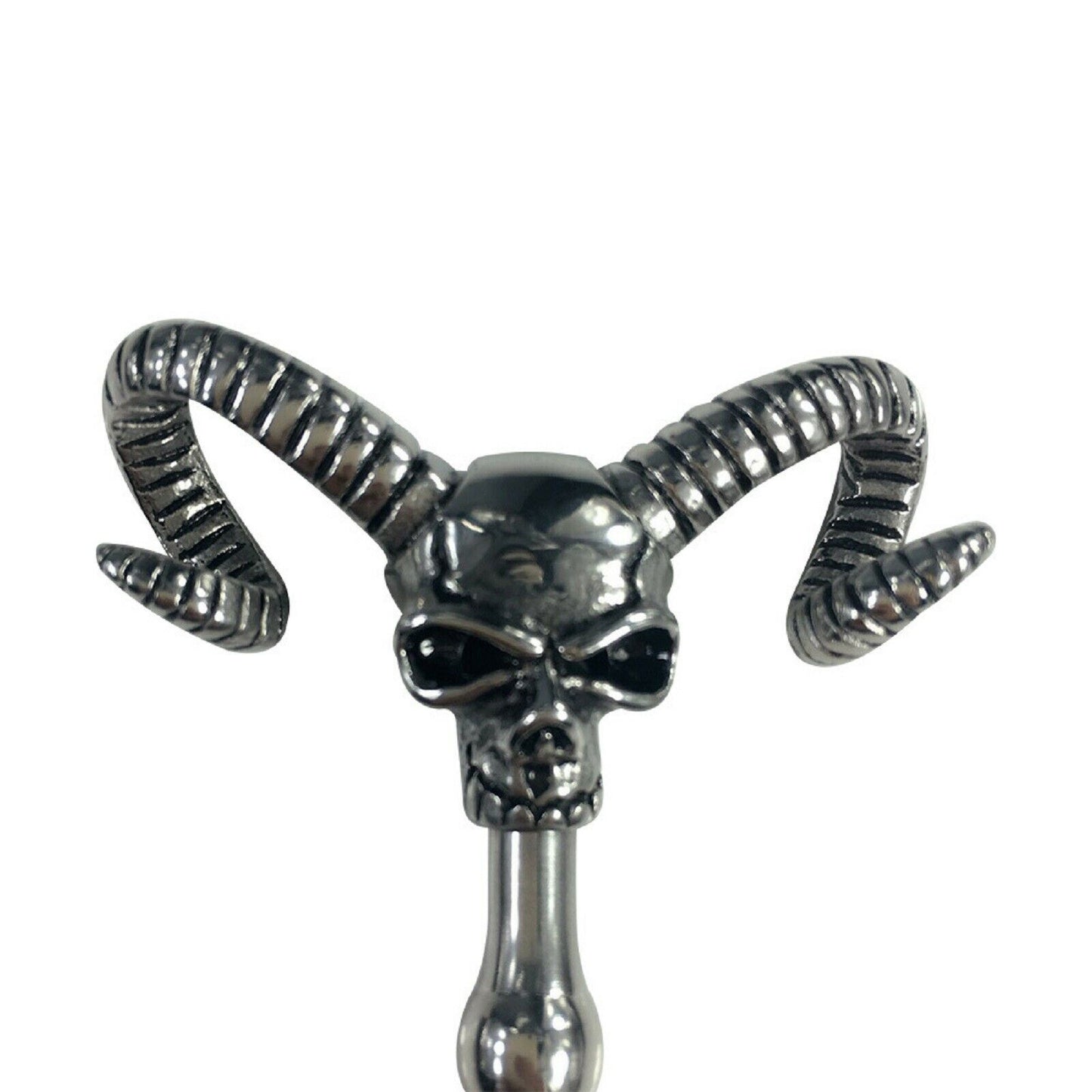 Cum Piss Thru Urethral Plug Steel Urethral Sound Sounding Penis Catheter Sex Toy