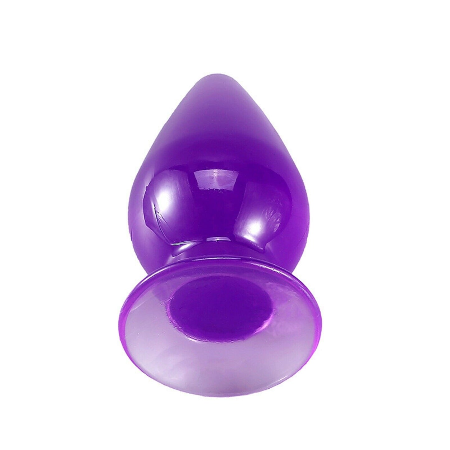 3 Pack Anal Large Butt Plug Dong Butt Plug Anal Beads Dildo Prostate Sex Toy