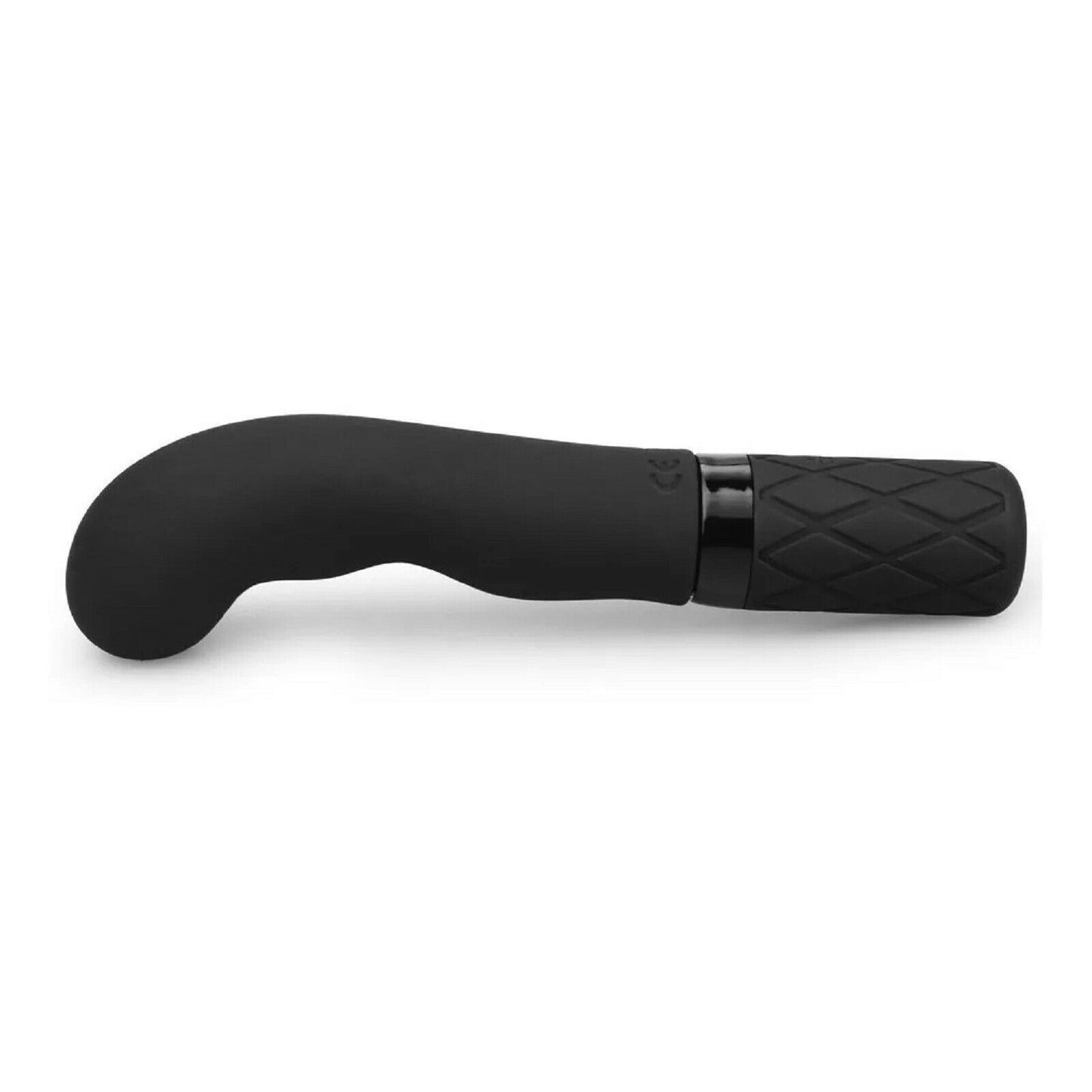 Rechargeable Vibrator G Spot Dildo Female Clit Vibe Stimulator Wand Sex Toy New