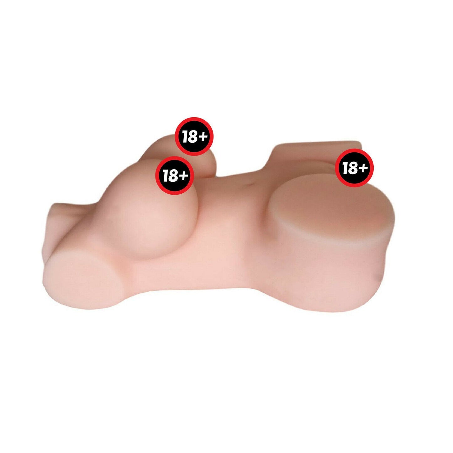 Masturbation Doll Realistic Ass Stroker Pussy Male Masturbator Body Mens Sex Toy