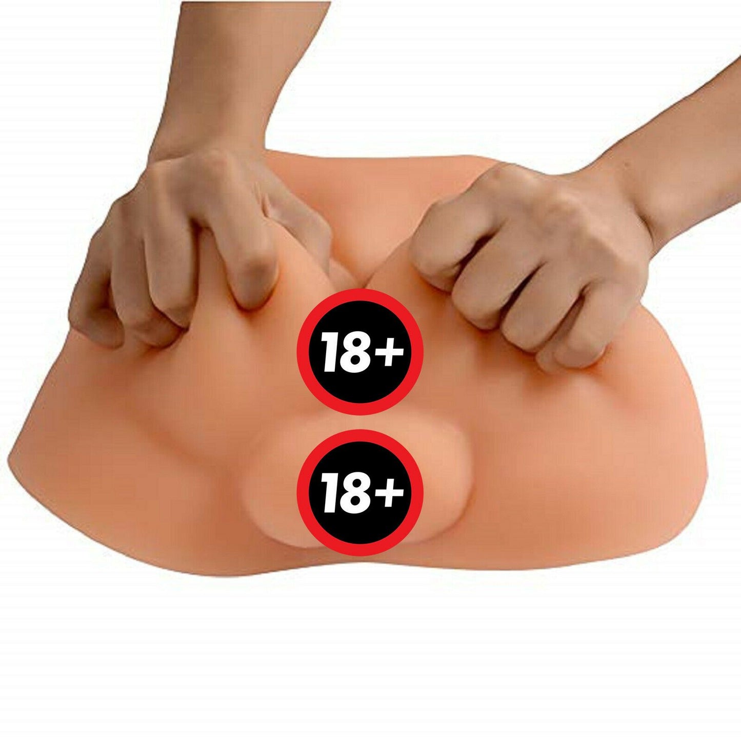 Large Life-like Gay Masturbator Male Sex Doll Realistic Butt Ass Sex Toy For Men