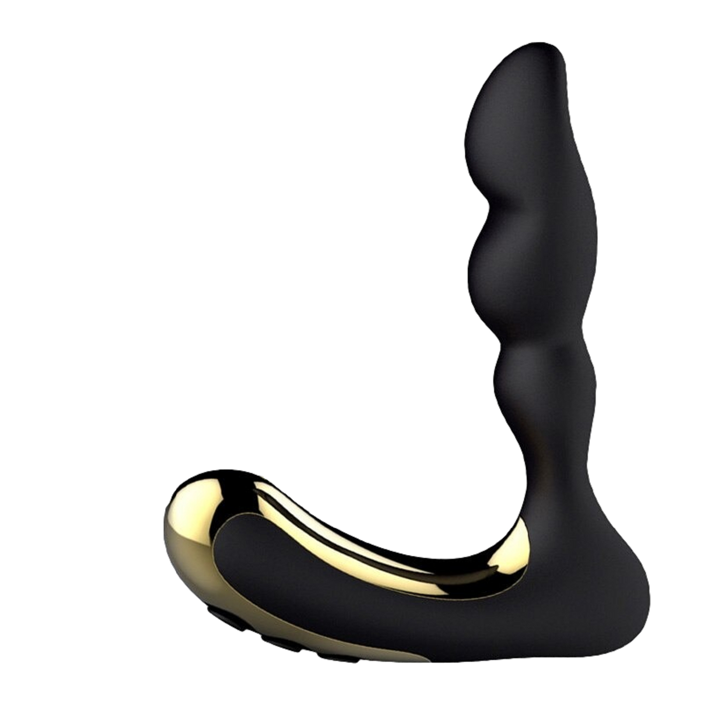 NV Toys Anal Plug Prostate Massager Vibrator Men Butt USB Male Adult Sex Toy