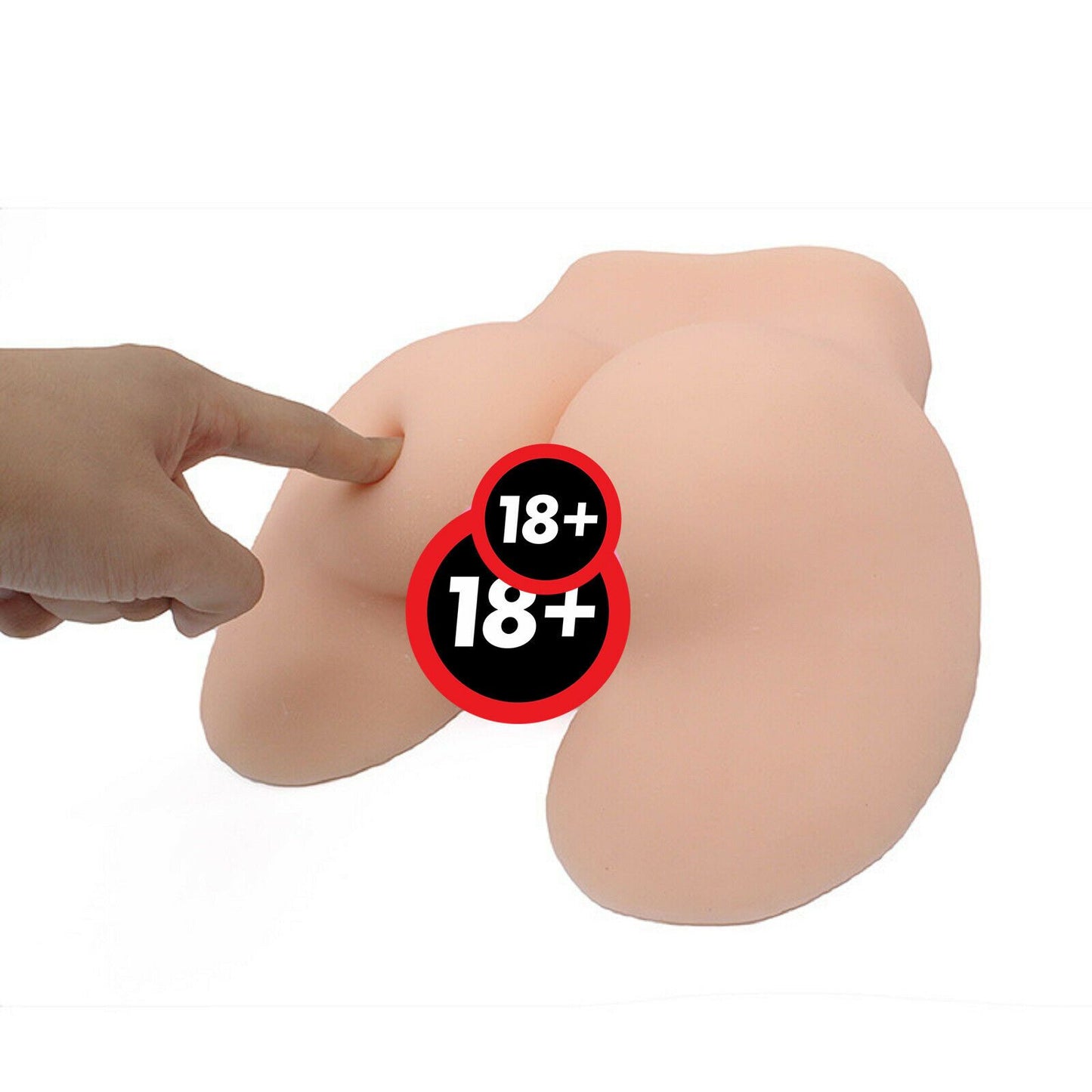 Adult Sex Toy For Men Male Realistic Masturbation Ass Doll Pussy Masturbator NEW