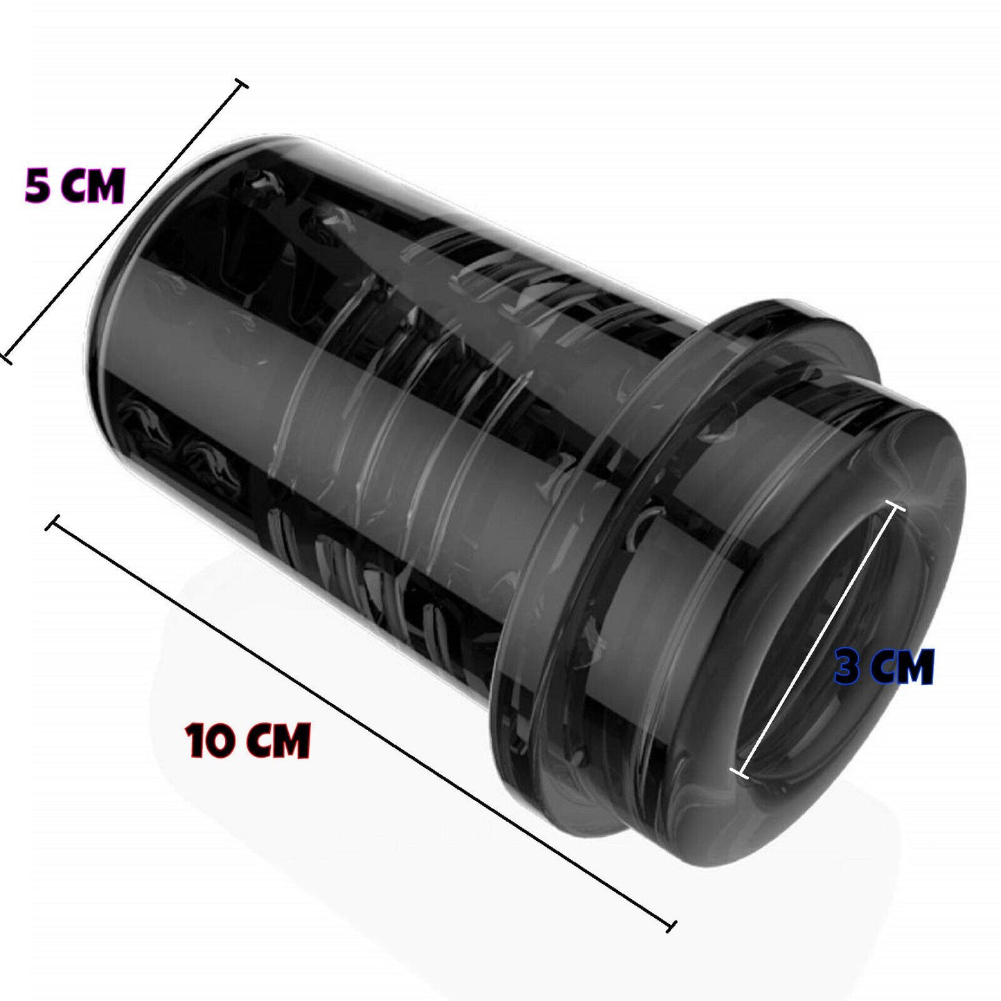 Male Masturbator Pussy Automatic Piston Auto Stroker Mens Masturbation Sex Toy